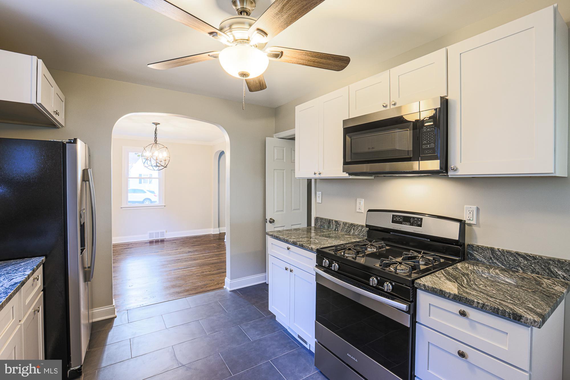 RASPEBURG - Residential