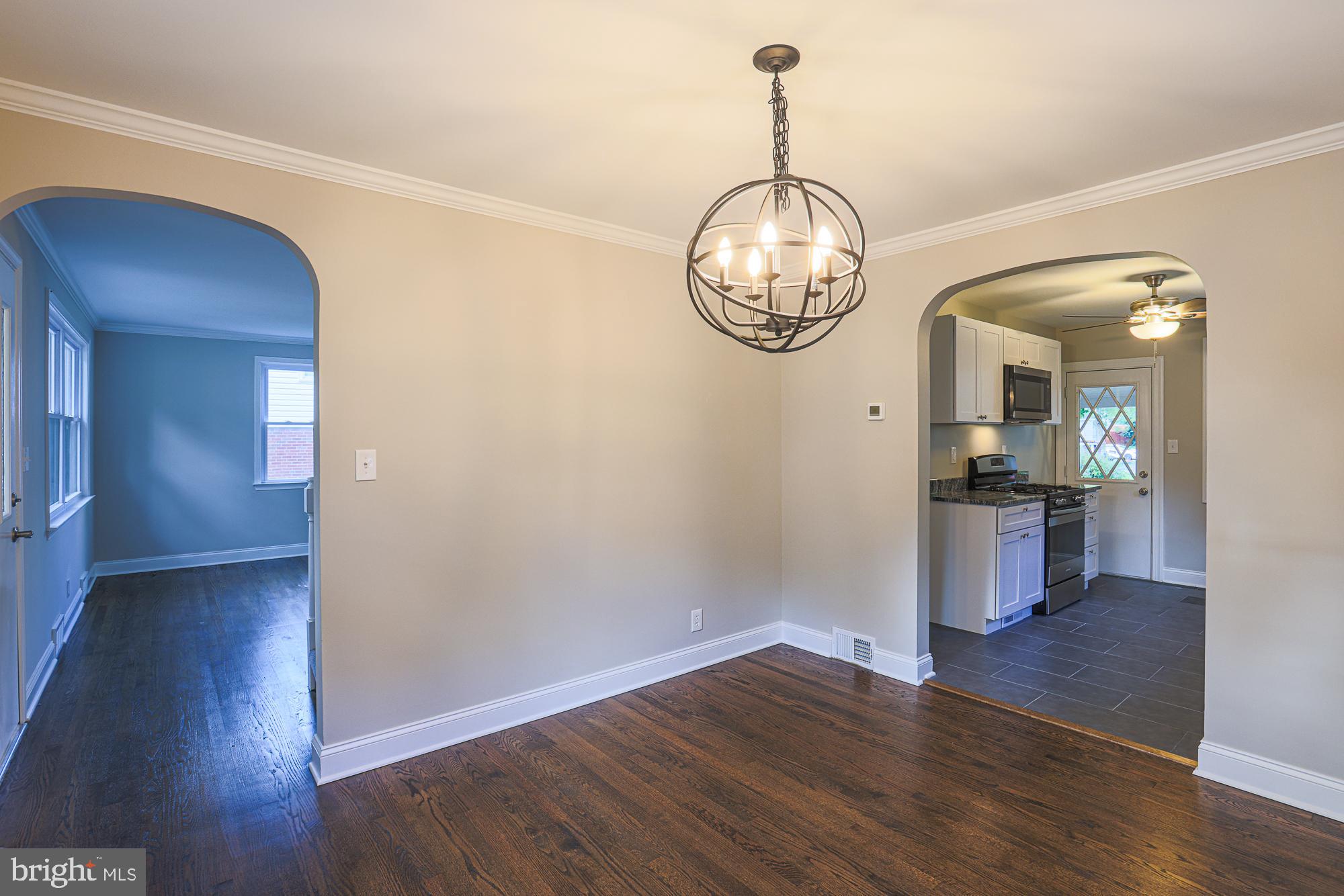 RASPEBURG - Residential