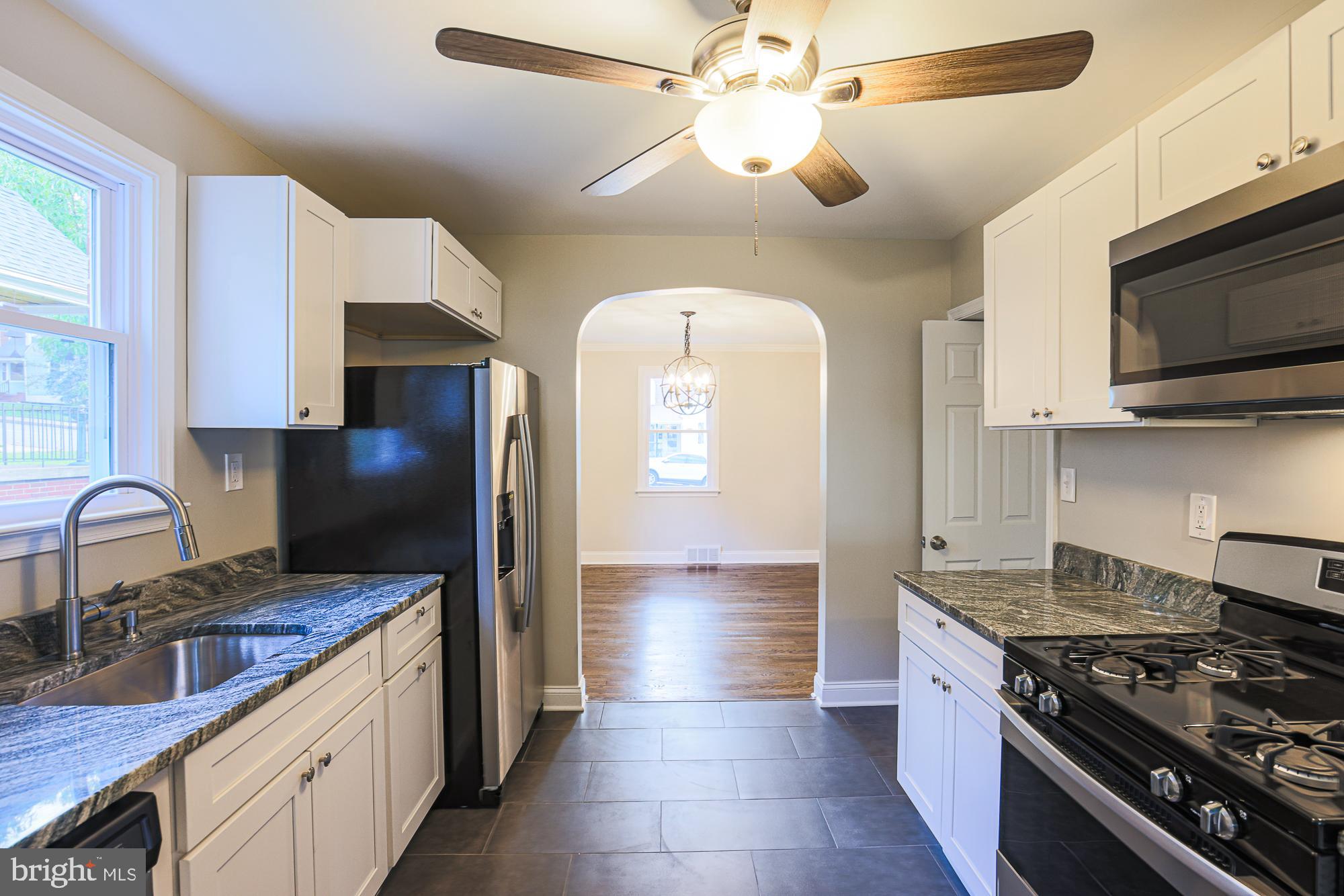 RASPEBURG - Residential