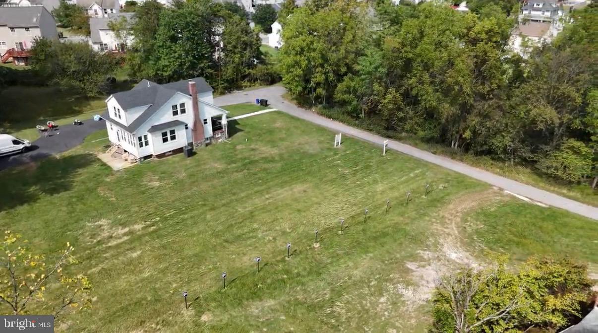 5605 PIEDMONT AVENUE