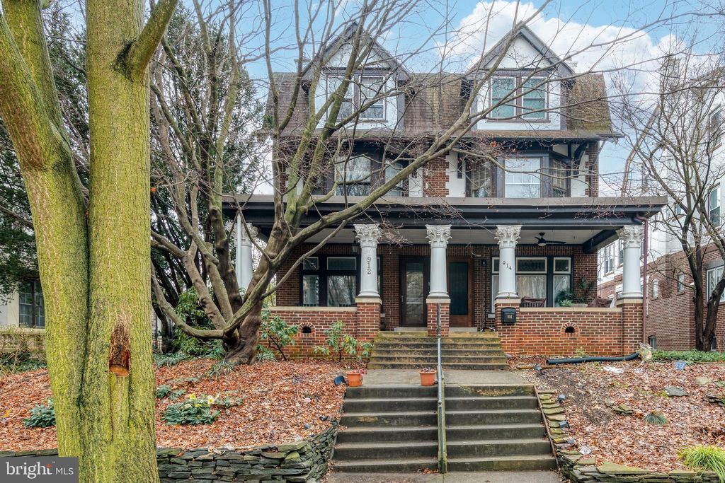 Photo of 912 Buchanan Avenue, Lancaster, PA 17603 (MLS # PALA2045918)