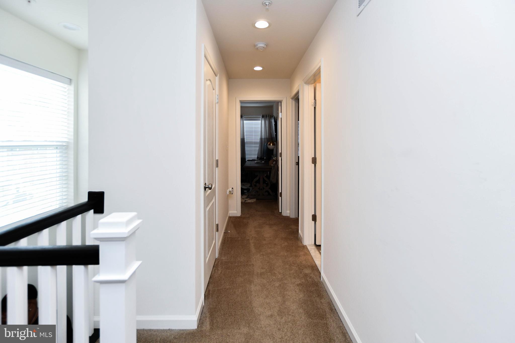 SMITH HOME FARM - Residential