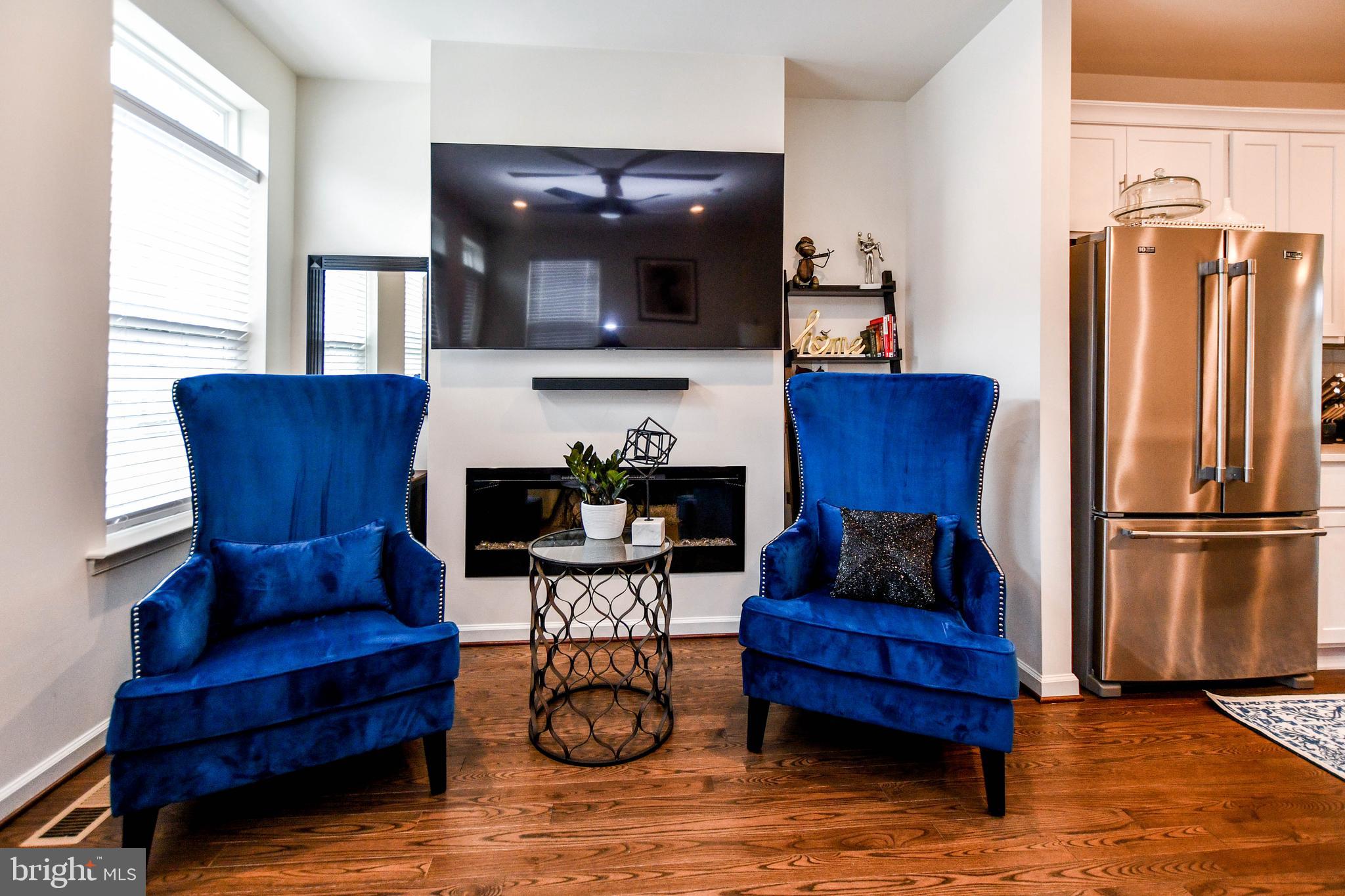 SMITH HOME FARM - Residential