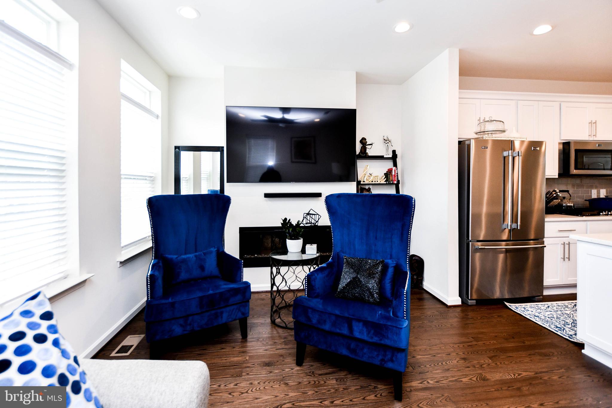 SMITH HOME FARM - Residential