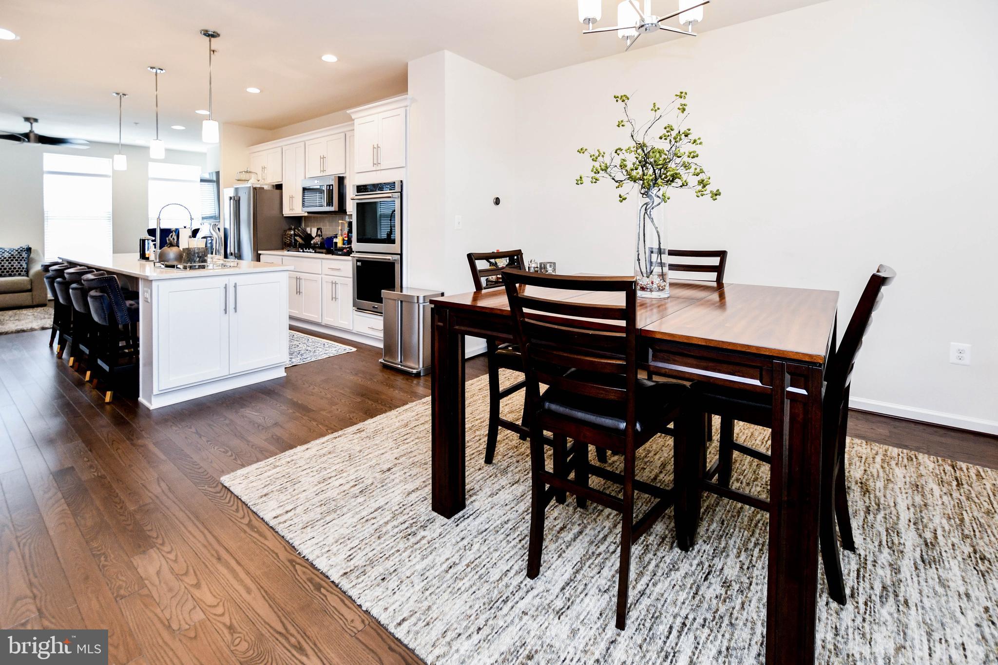 SMITH HOME FARM - Residential