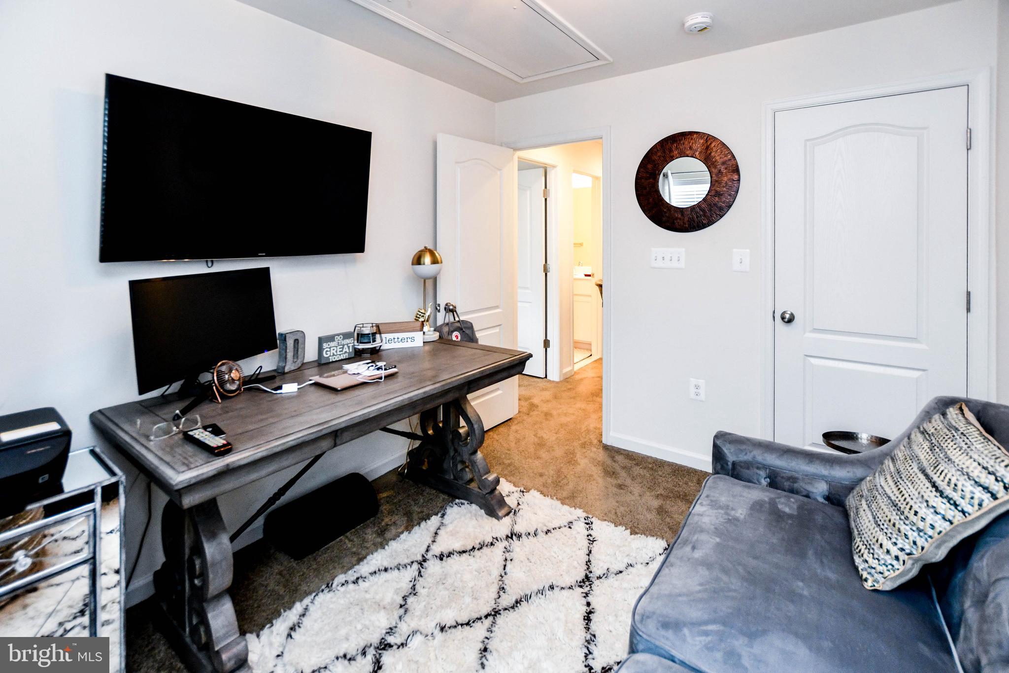 SMITH HOME FARM - Residential