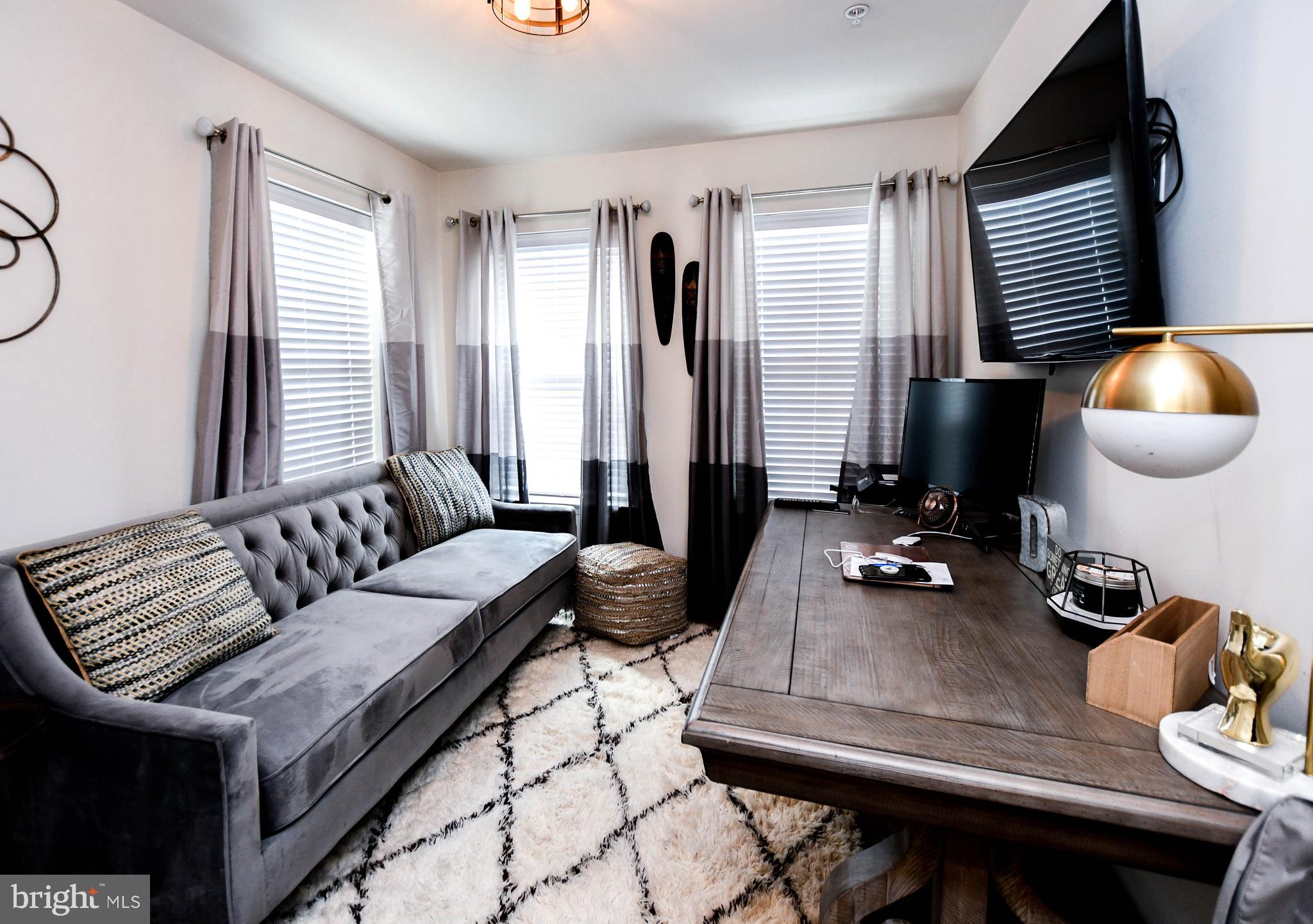 SMITH HOME FARM - Residential