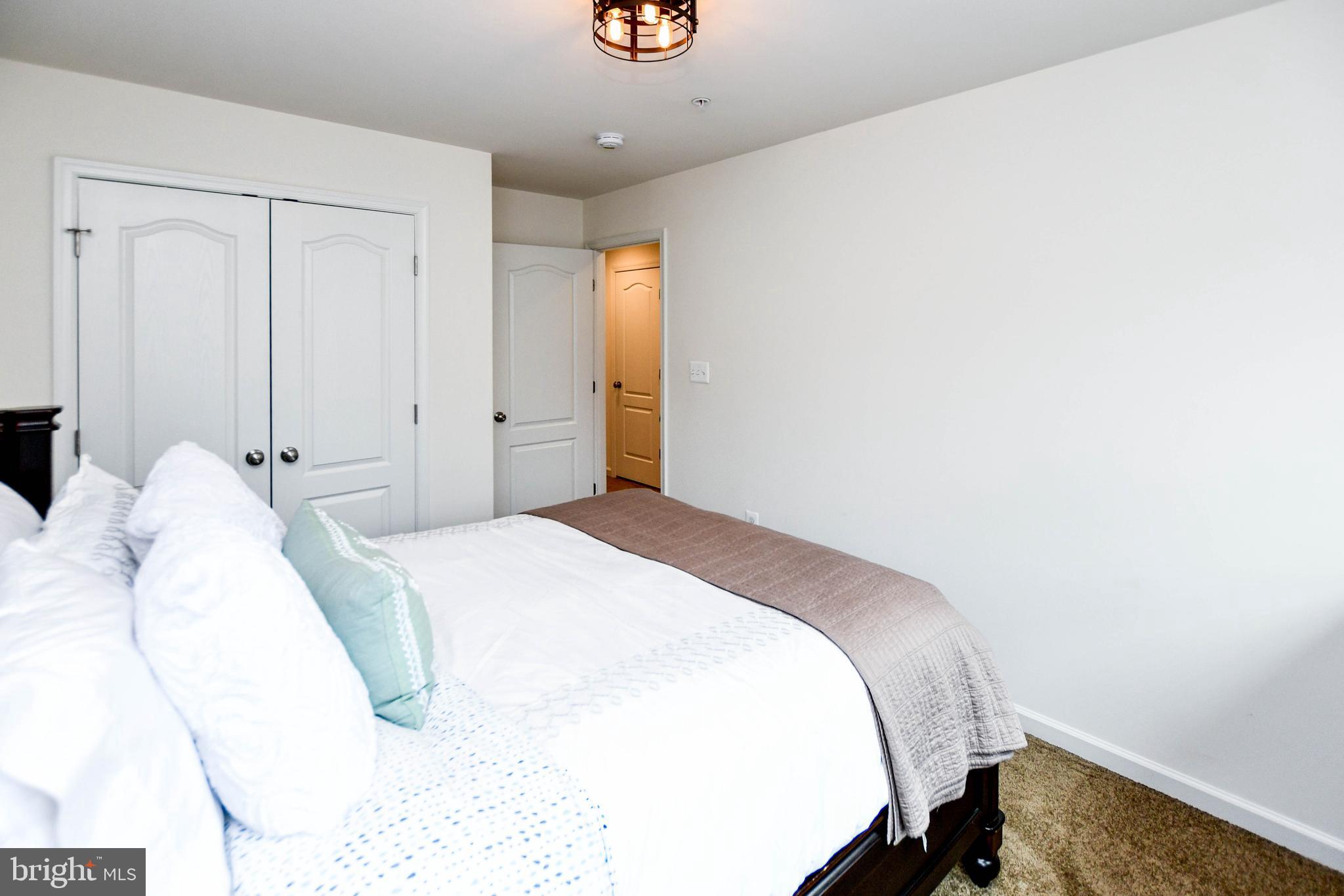 SMITH HOME FARM - Residential