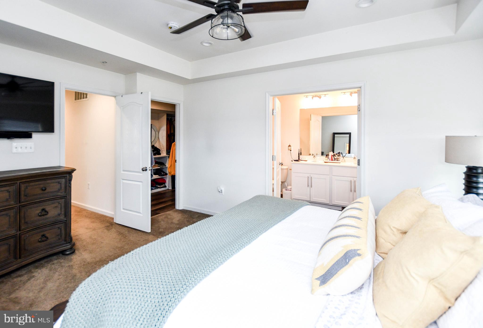 SMITH HOME FARM - Residential