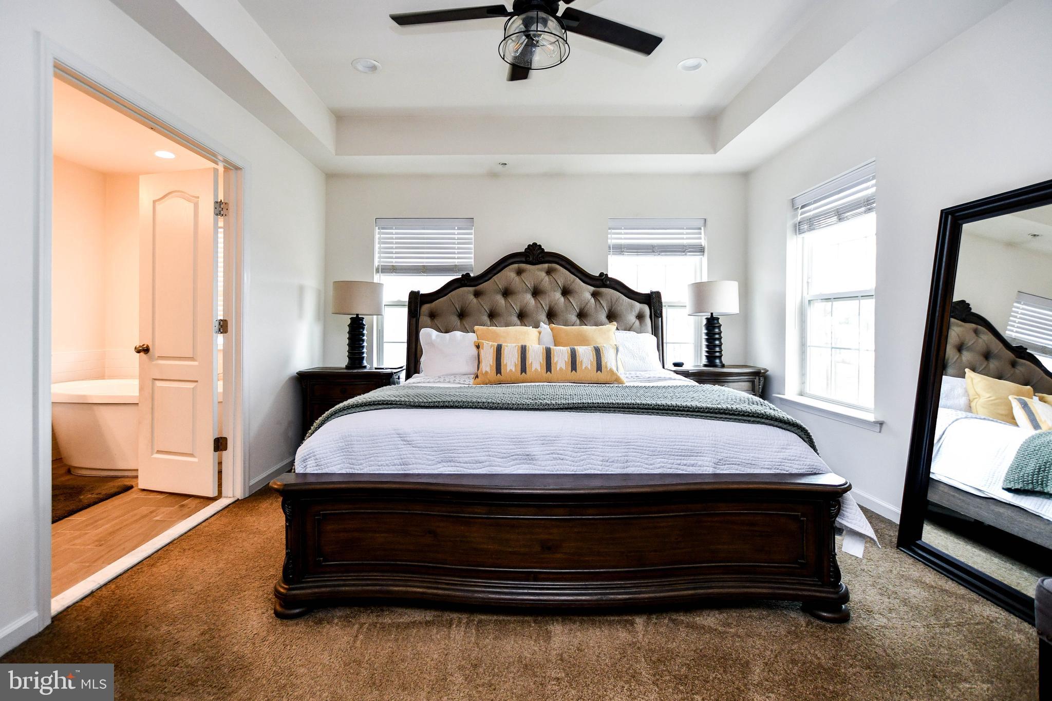 SMITH HOME FARM - Residential