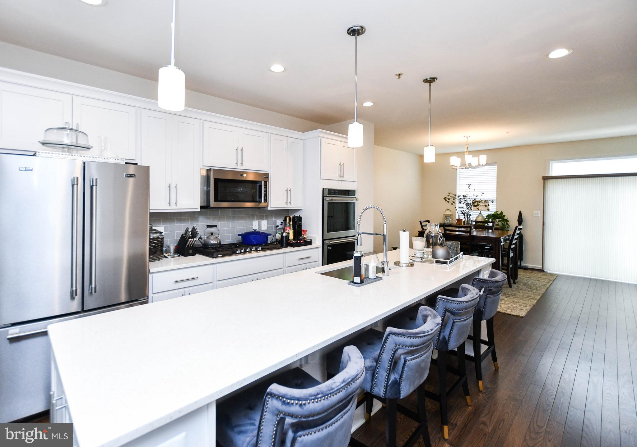 SMITH HOME FARM - Residential