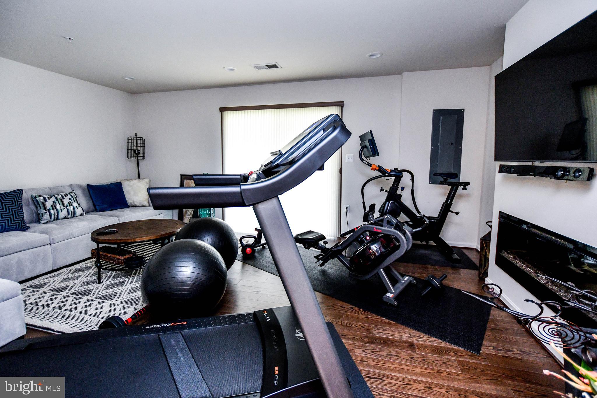 SMITH HOME FARM - Residential