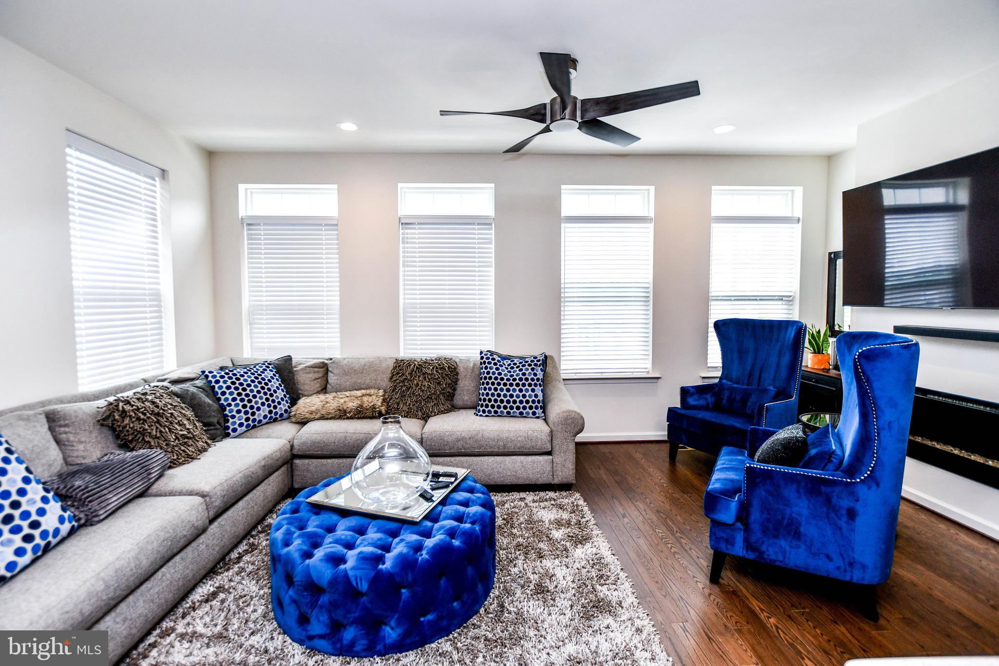 SMITH HOME FARM - Residential