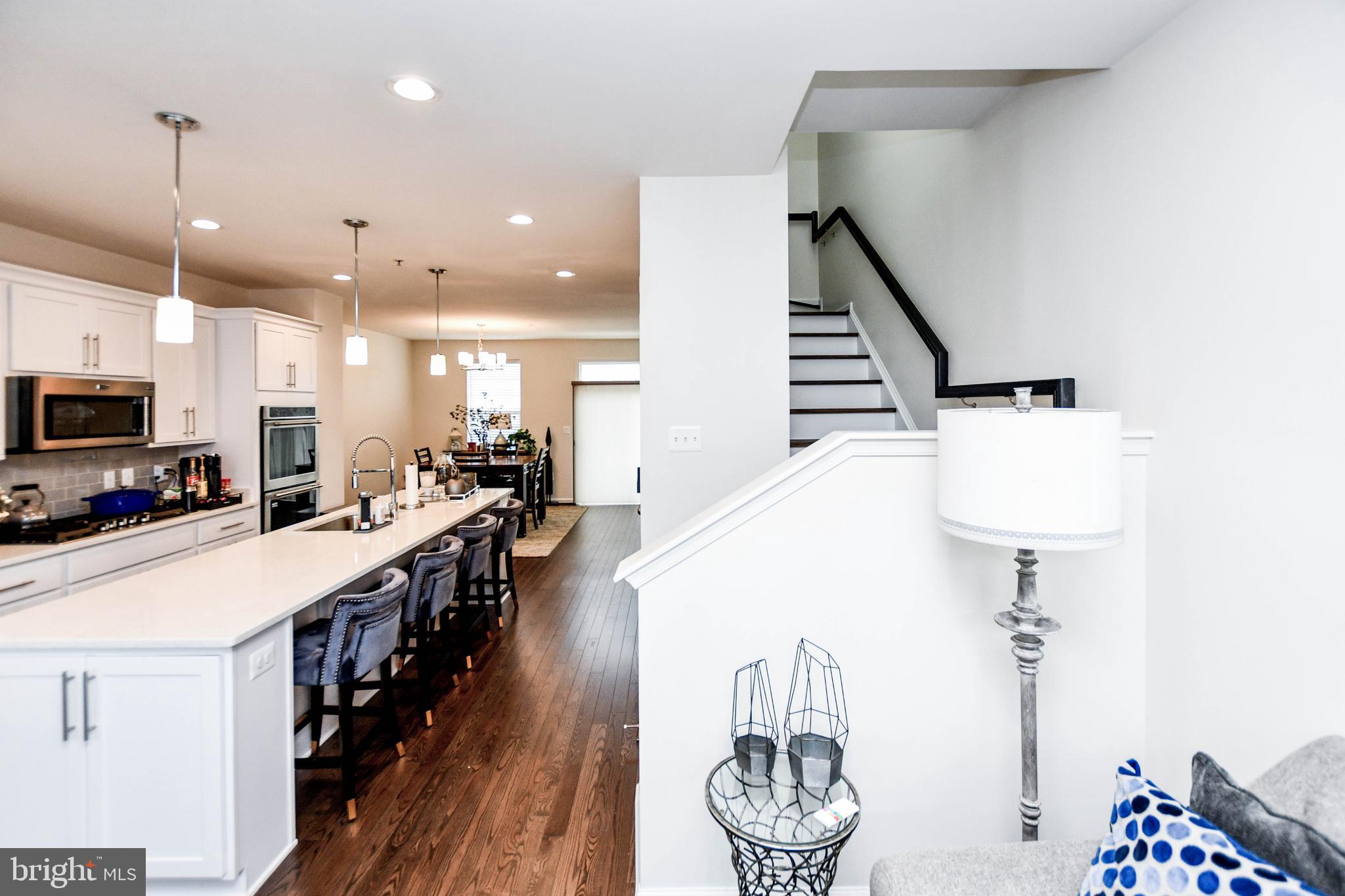 SMITH HOME FARM - Residential