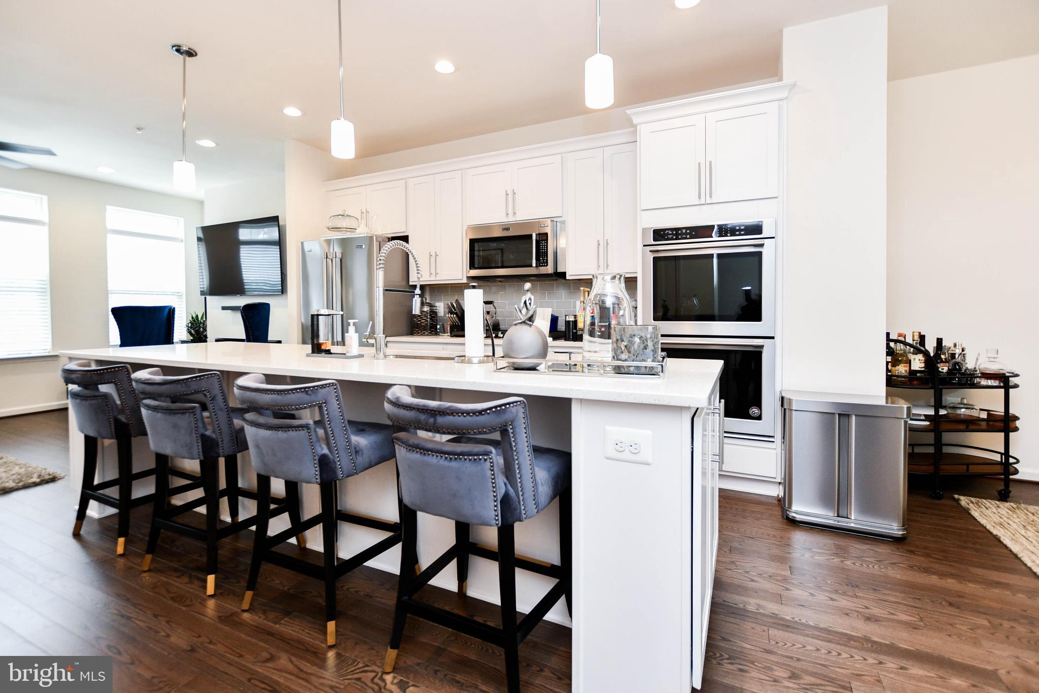 SMITH HOME FARM - Residential