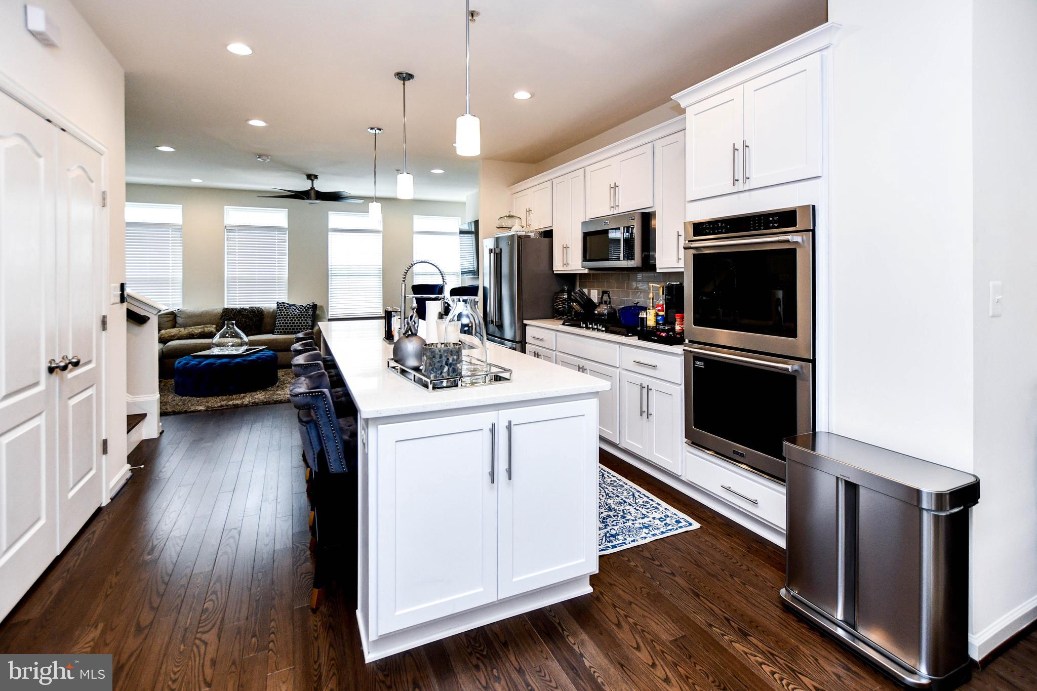 SMITH HOME FARM - Residential