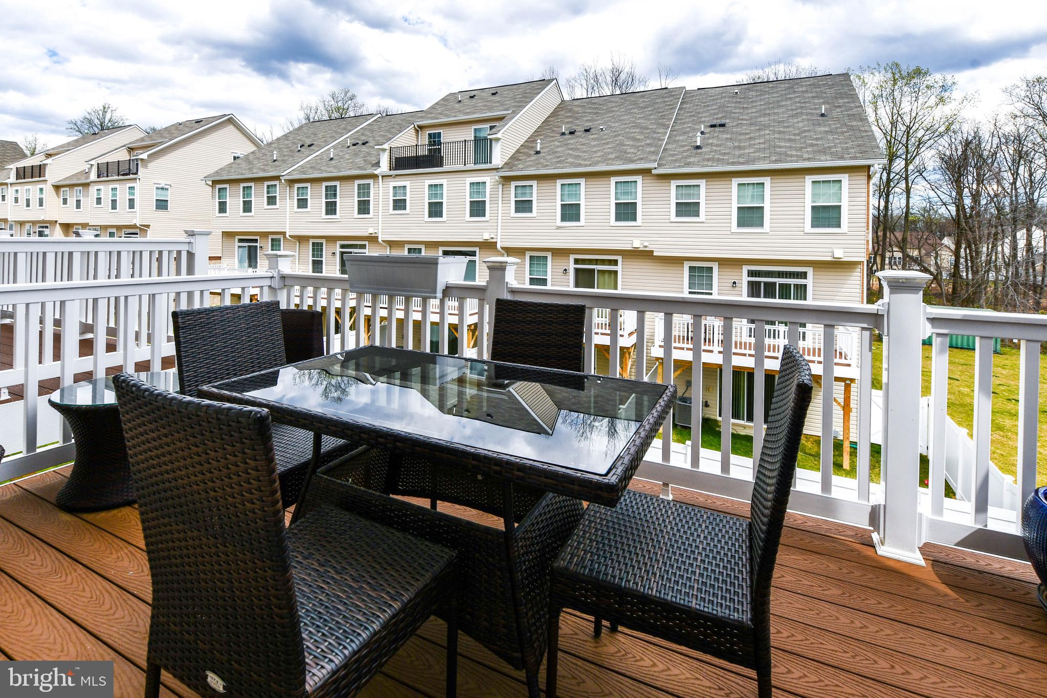 SMITH HOME FARM - Residential