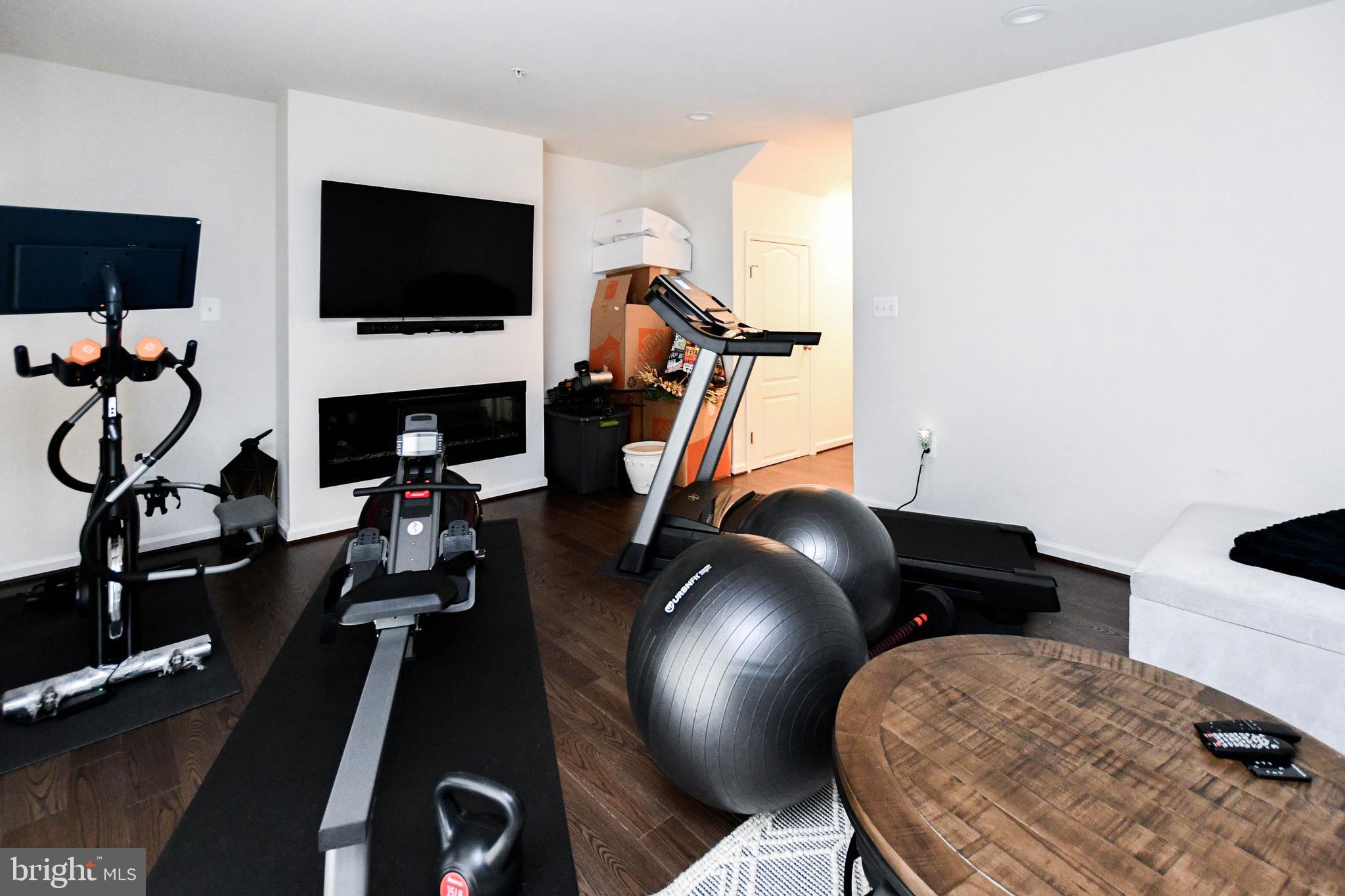 SMITH HOME FARM - Residential