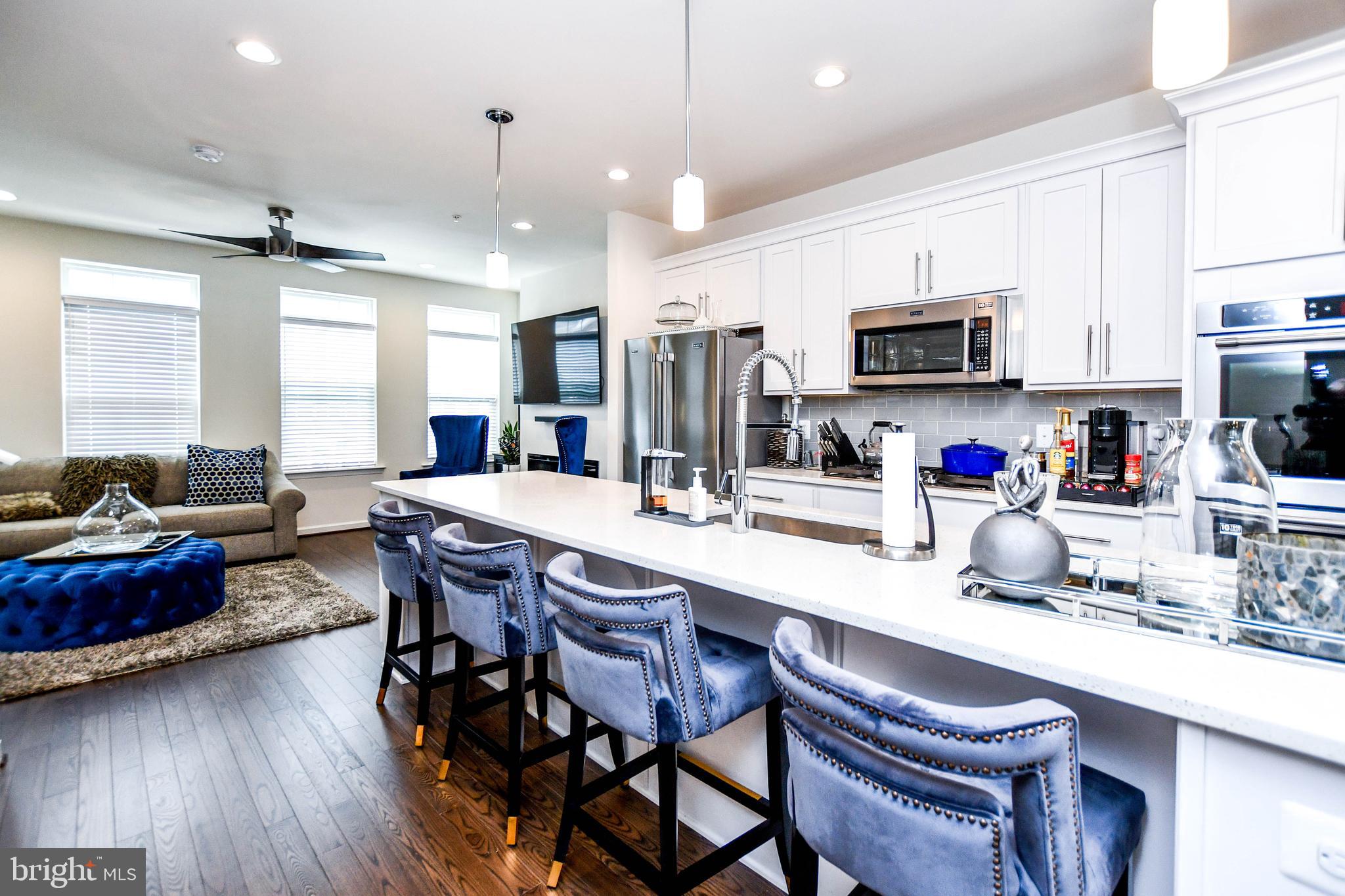 SMITH HOME FARM - Residential