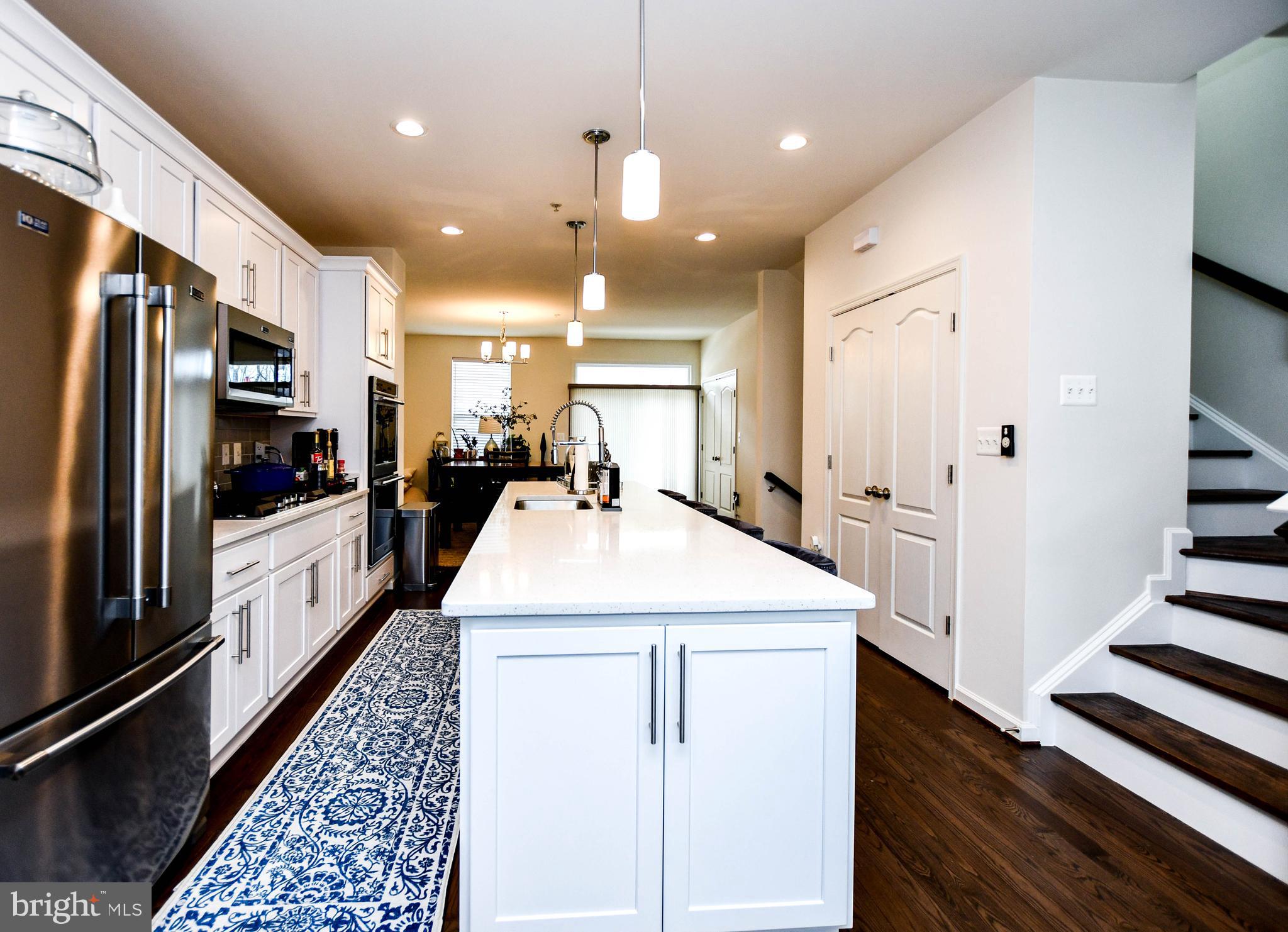 SMITH HOME FARM - Residential