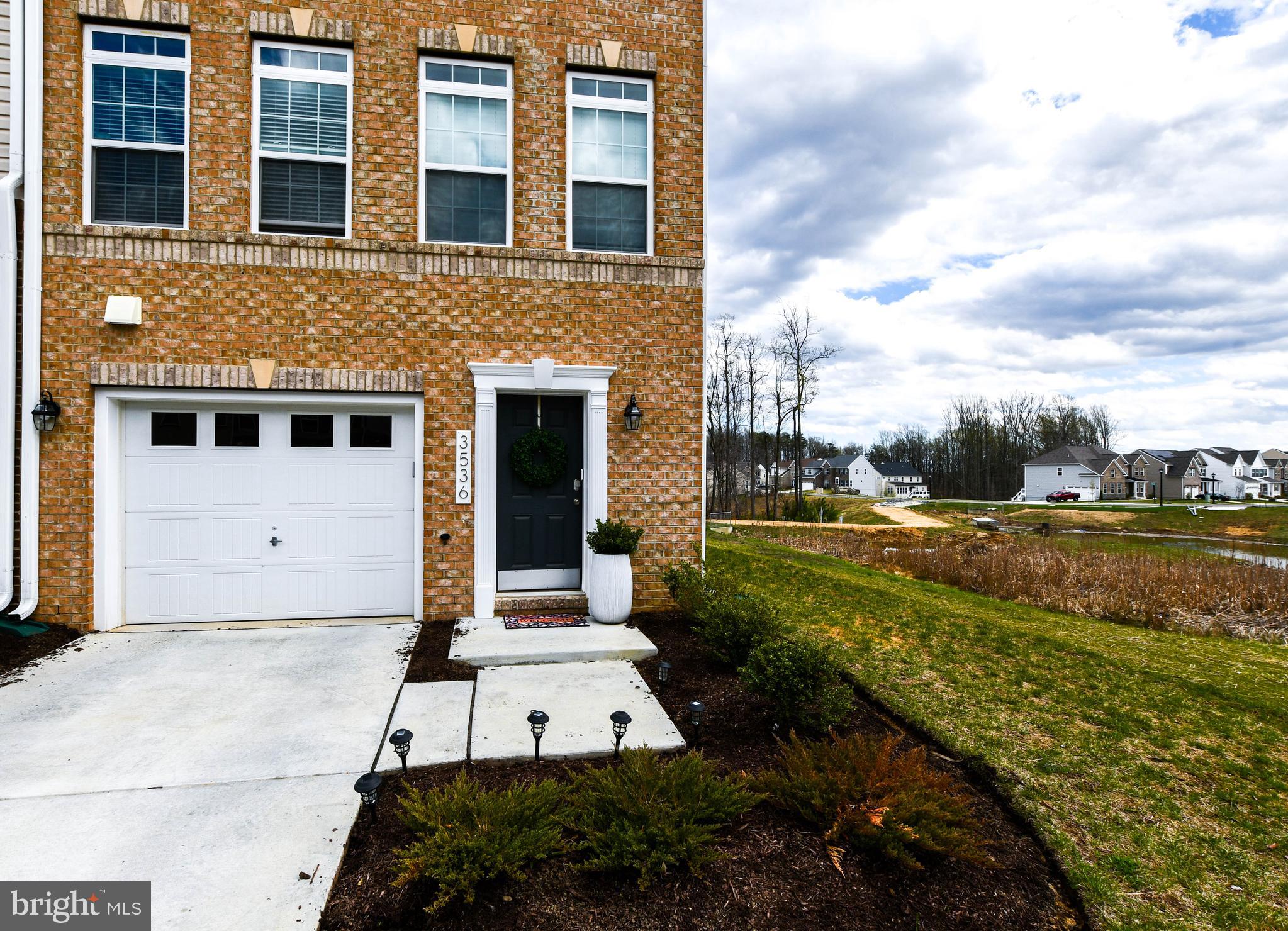 SMITH HOME FARM - Residential