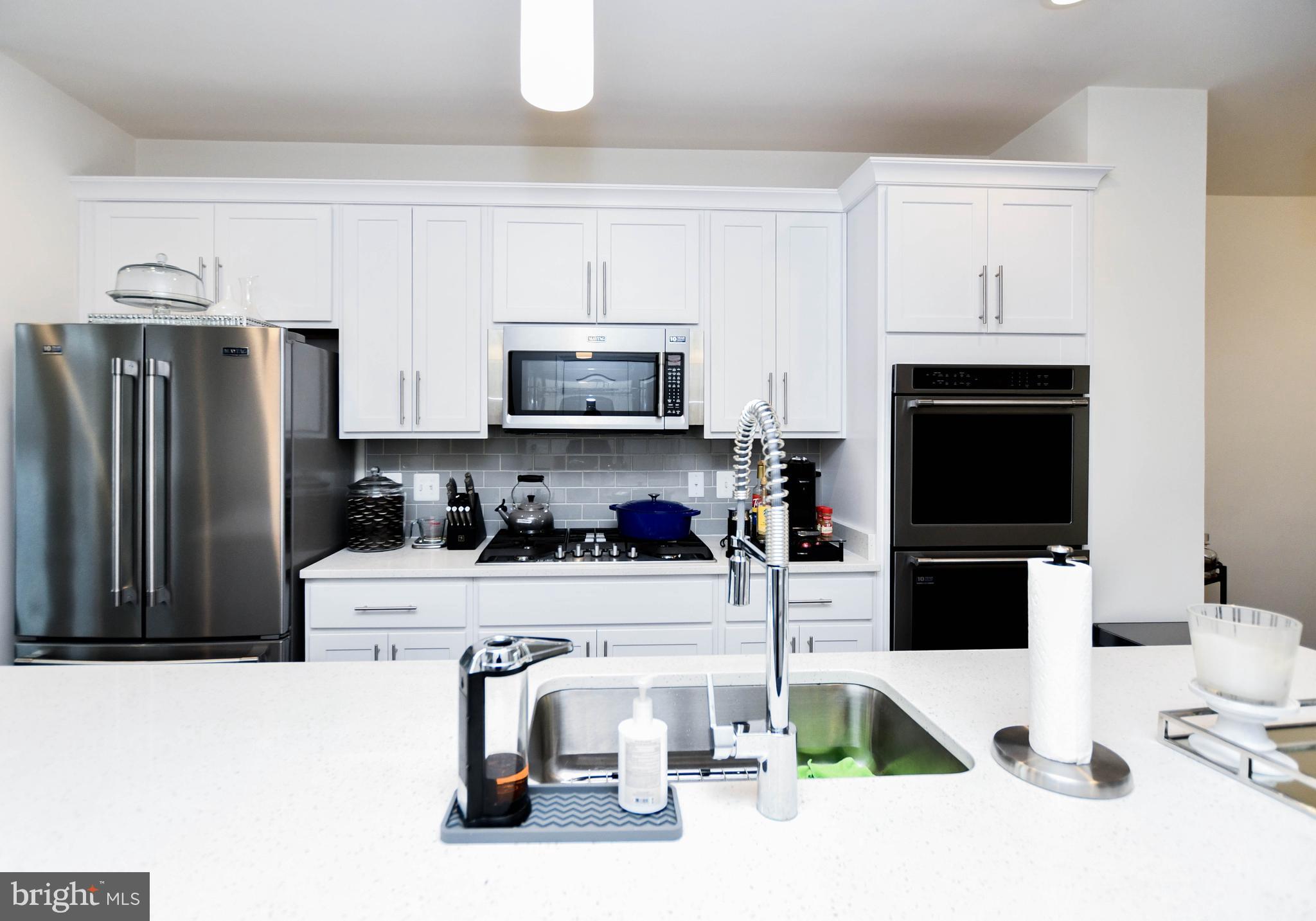 SMITH HOME FARM - Residential