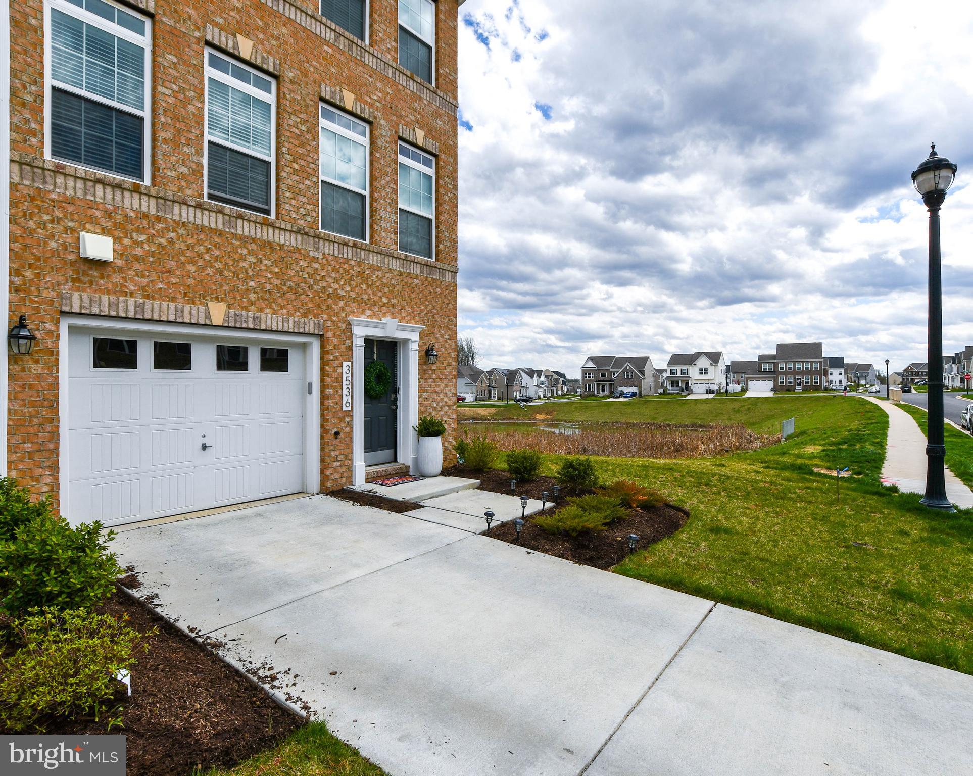 SMITH HOME FARM - Residential