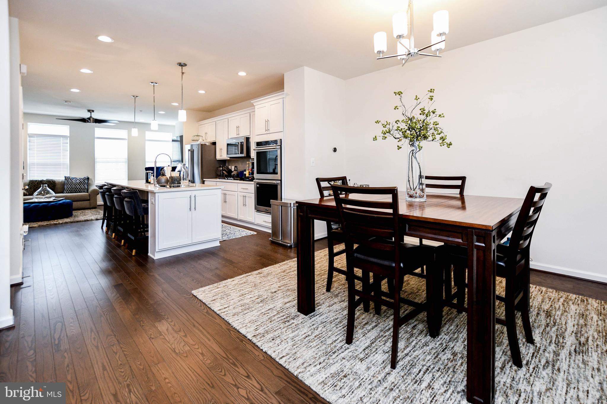 SMITH HOME FARM - Residential