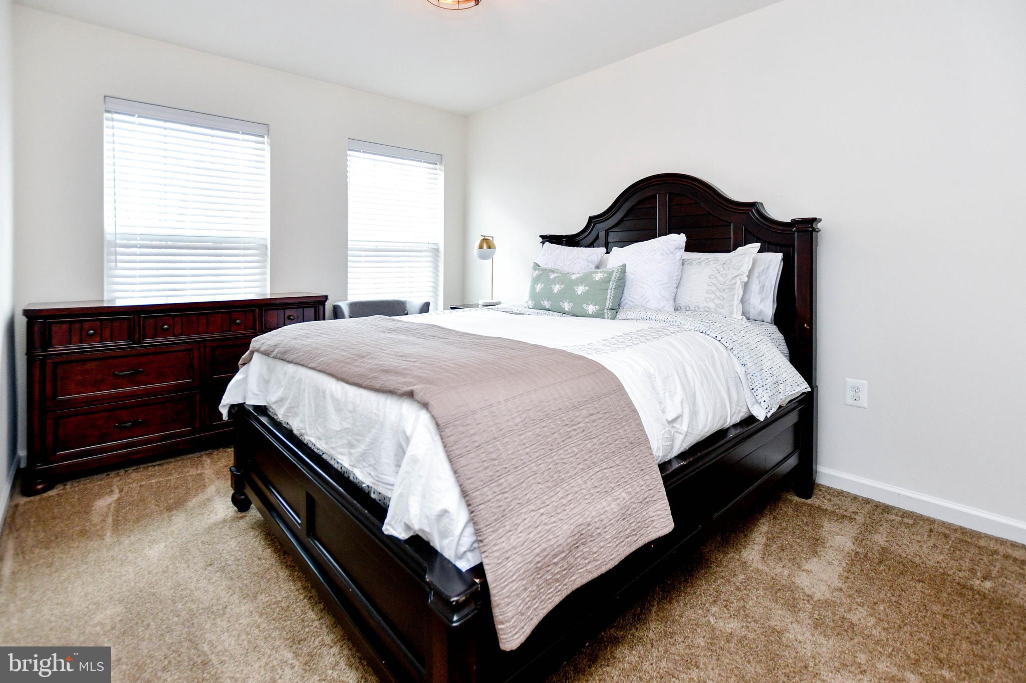 SMITH HOME FARM - Residential