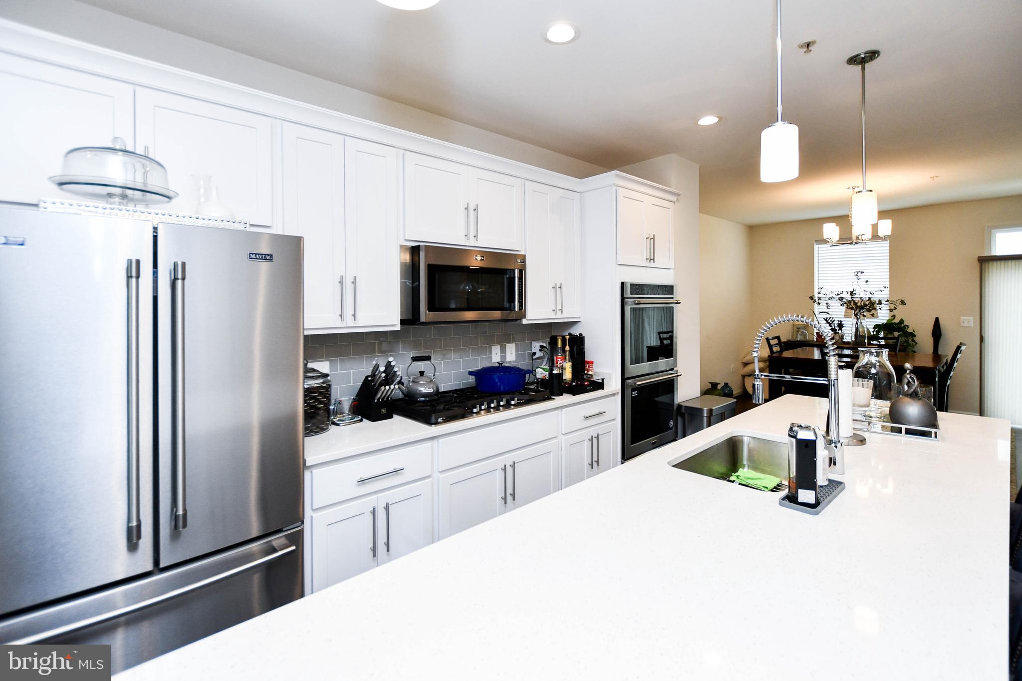 SMITH HOME FARM - Residential