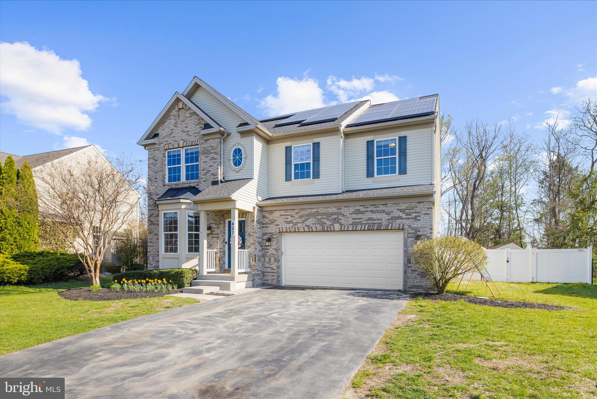 NORTH BROOK - Residential