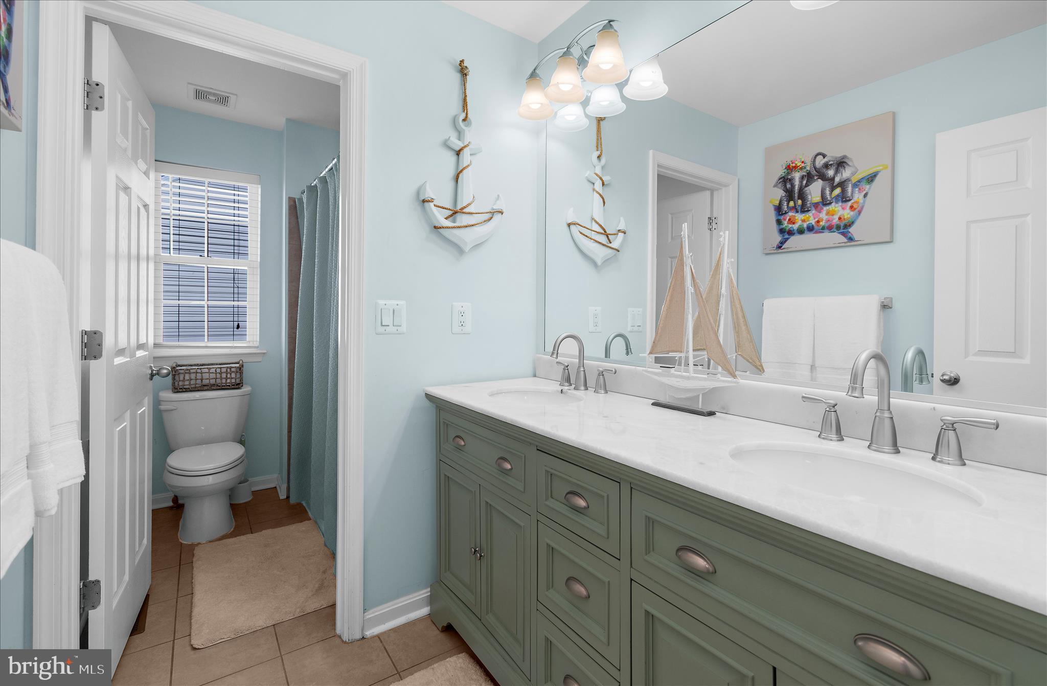 NORTH BROOK - Residential