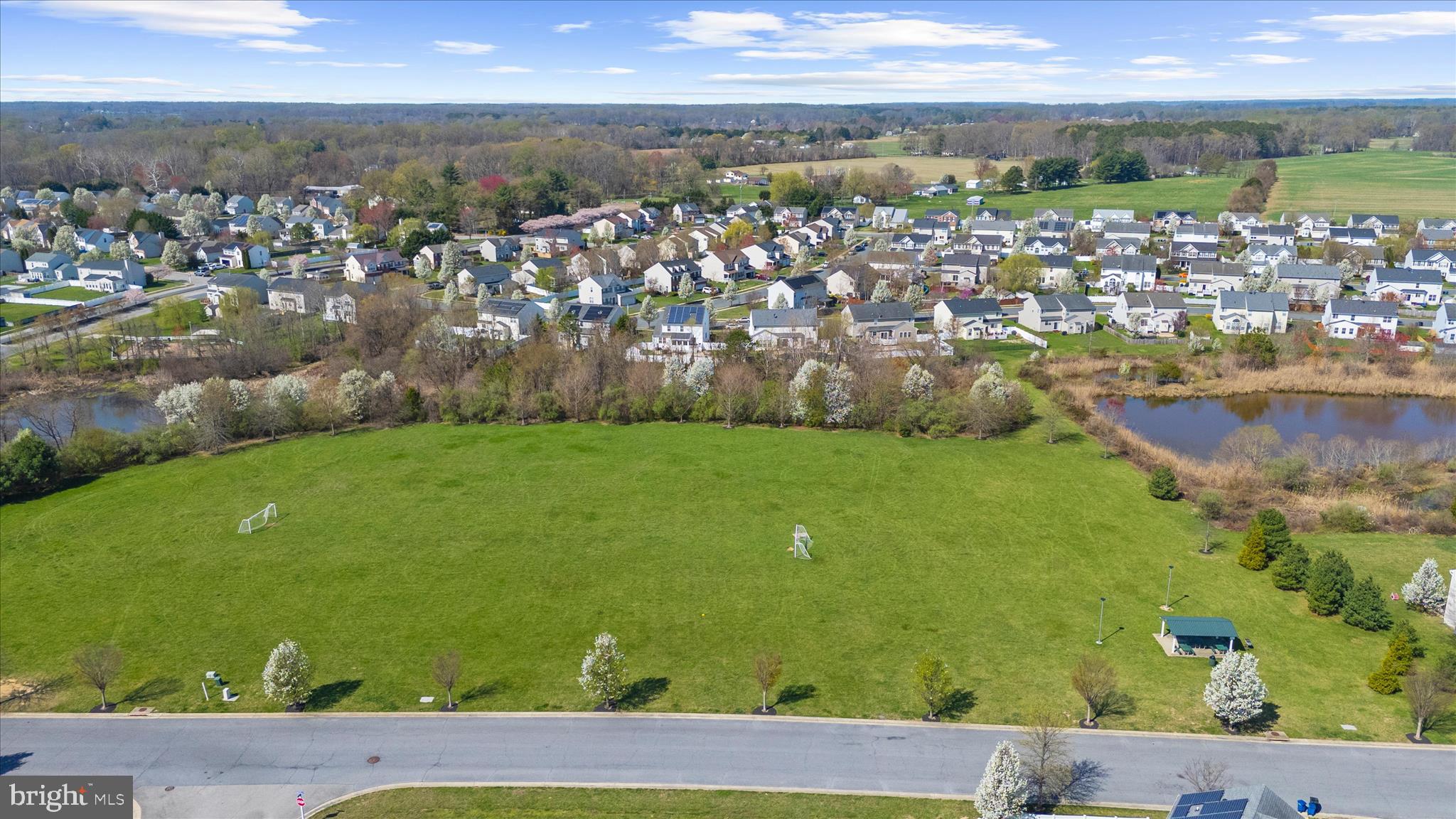 NORTH BROOK - Residential