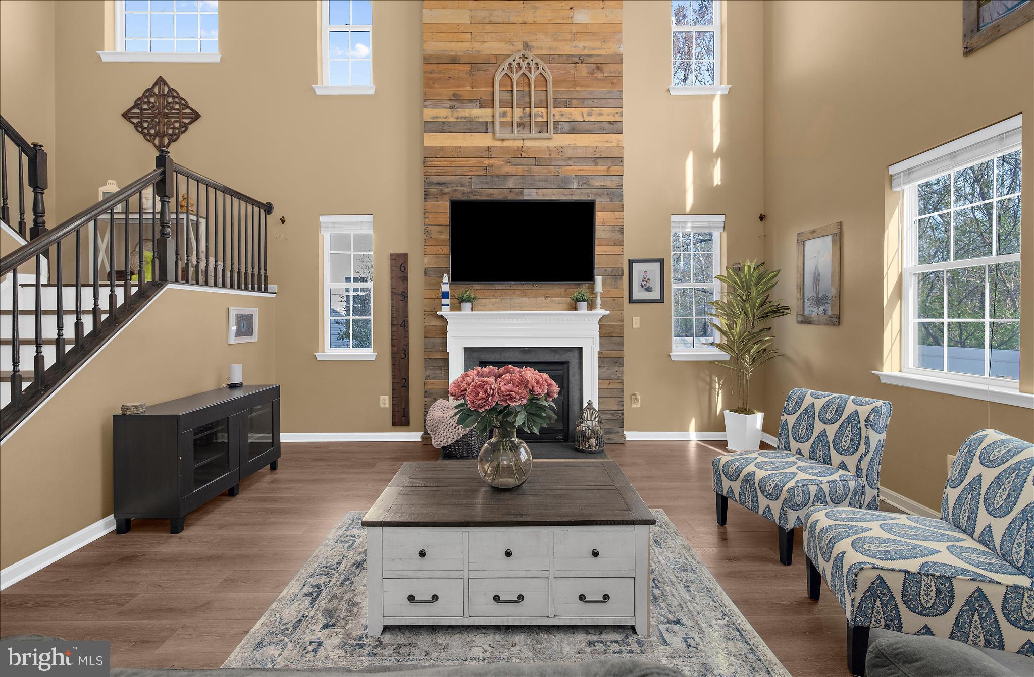 NORTH BROOK - Residential