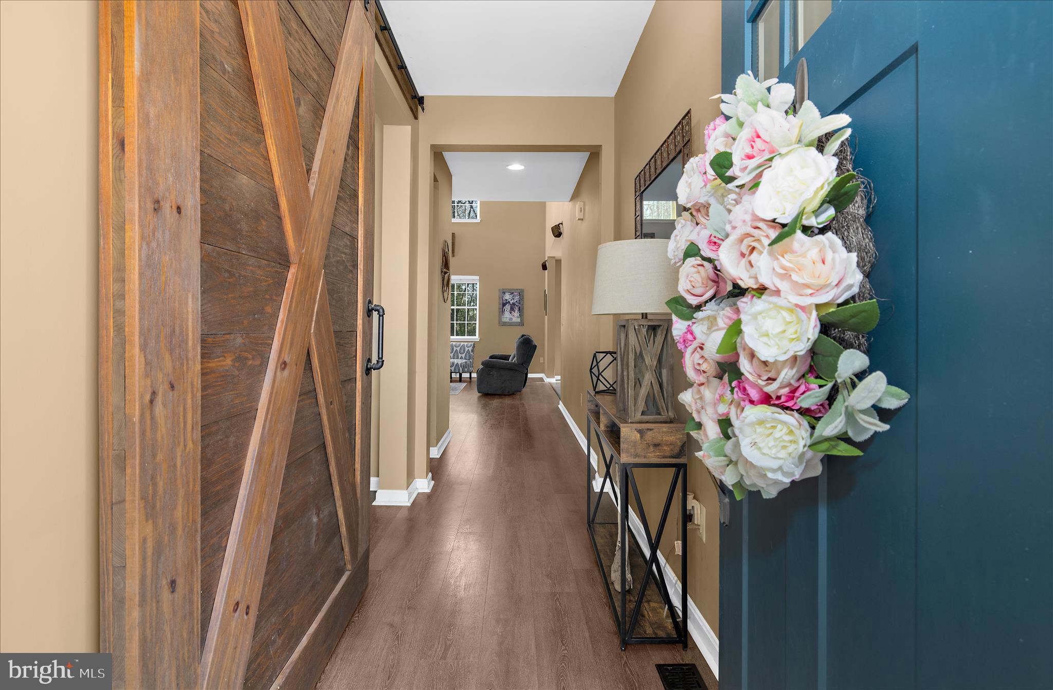 NORTH BROOK - Residential