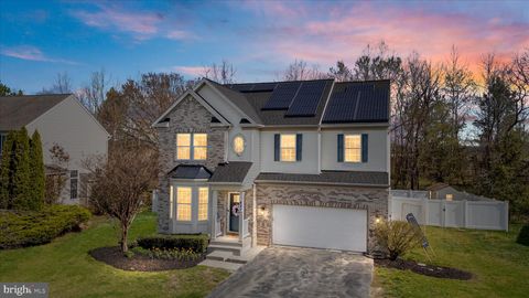 Photo of 427 Brookfield Drive, CENTREVILLE, MD 21617 (MLS # MDQA2016574)