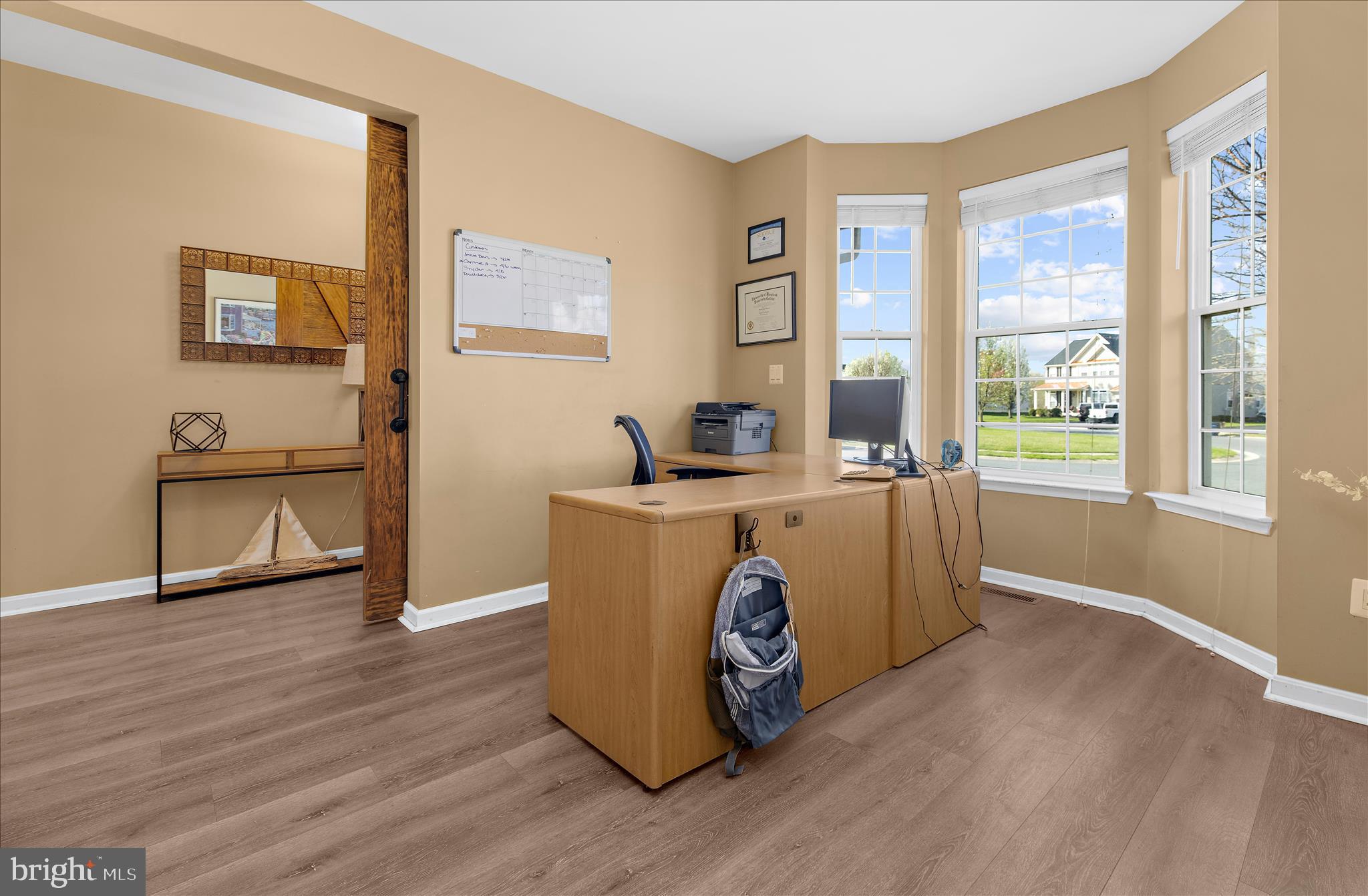 NORTH BROOK - Residential