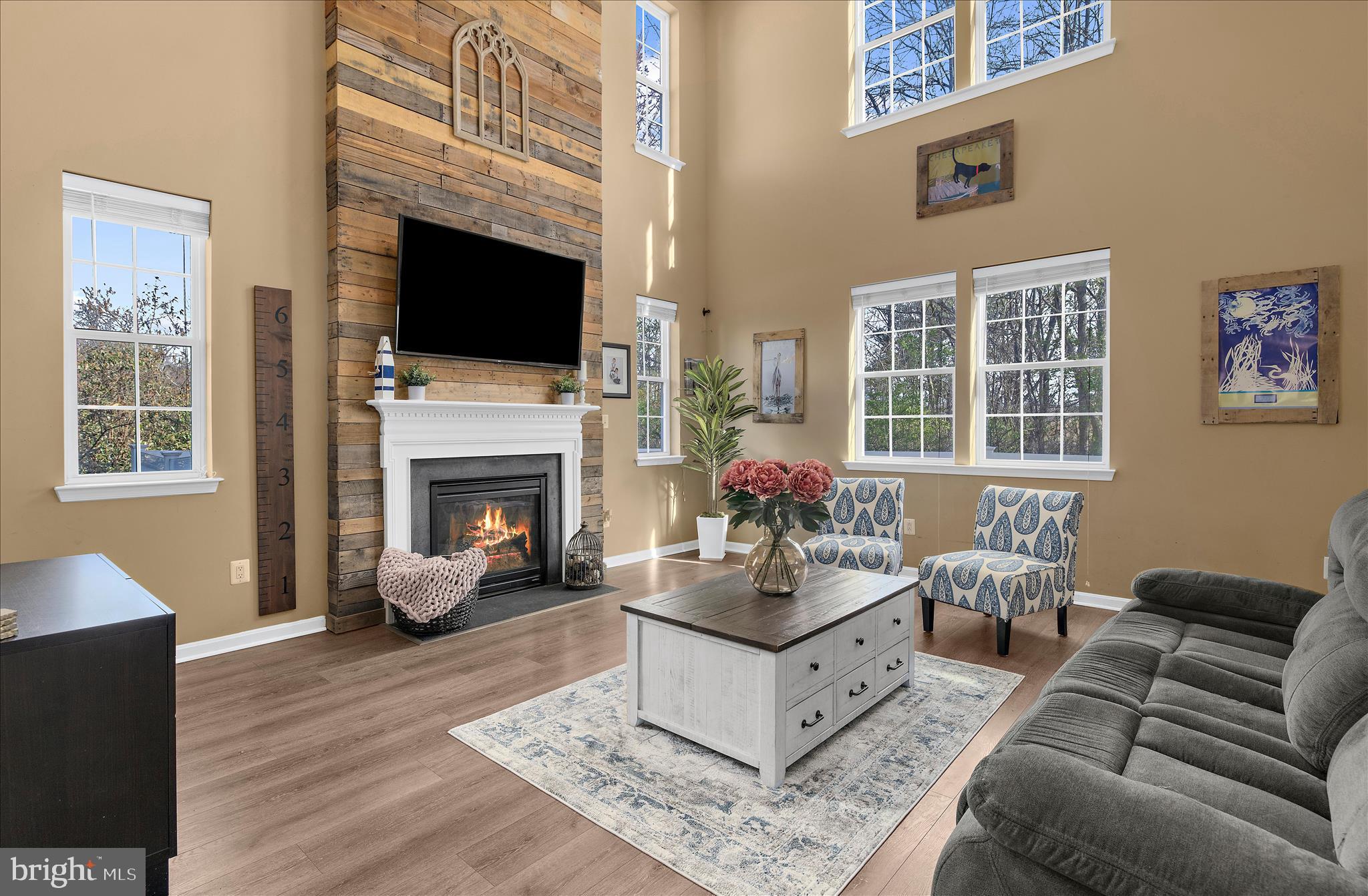 NORTH BROOK - Residential