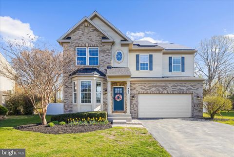 427 BROOKFIELD DRIVE CENTREVILLE MD 21617