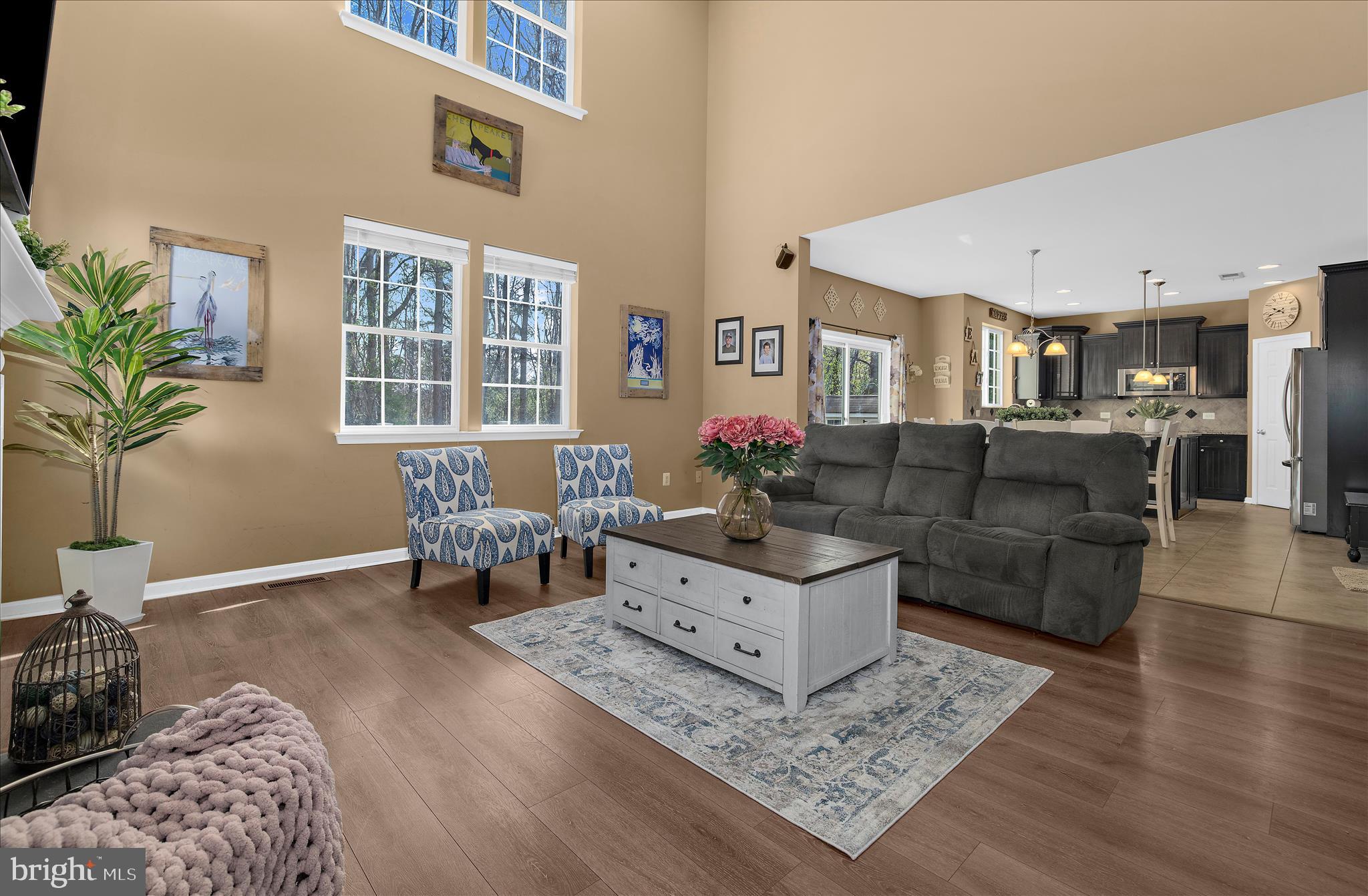 NORTH BROOK - Residential