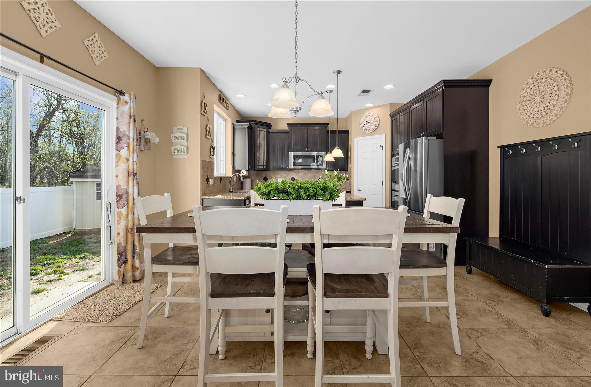 NORTH BROOK - Residential