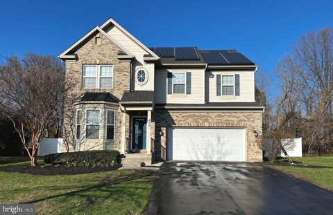 427 BROOKFIELD DRIVE CENTREVILLE MD 21617