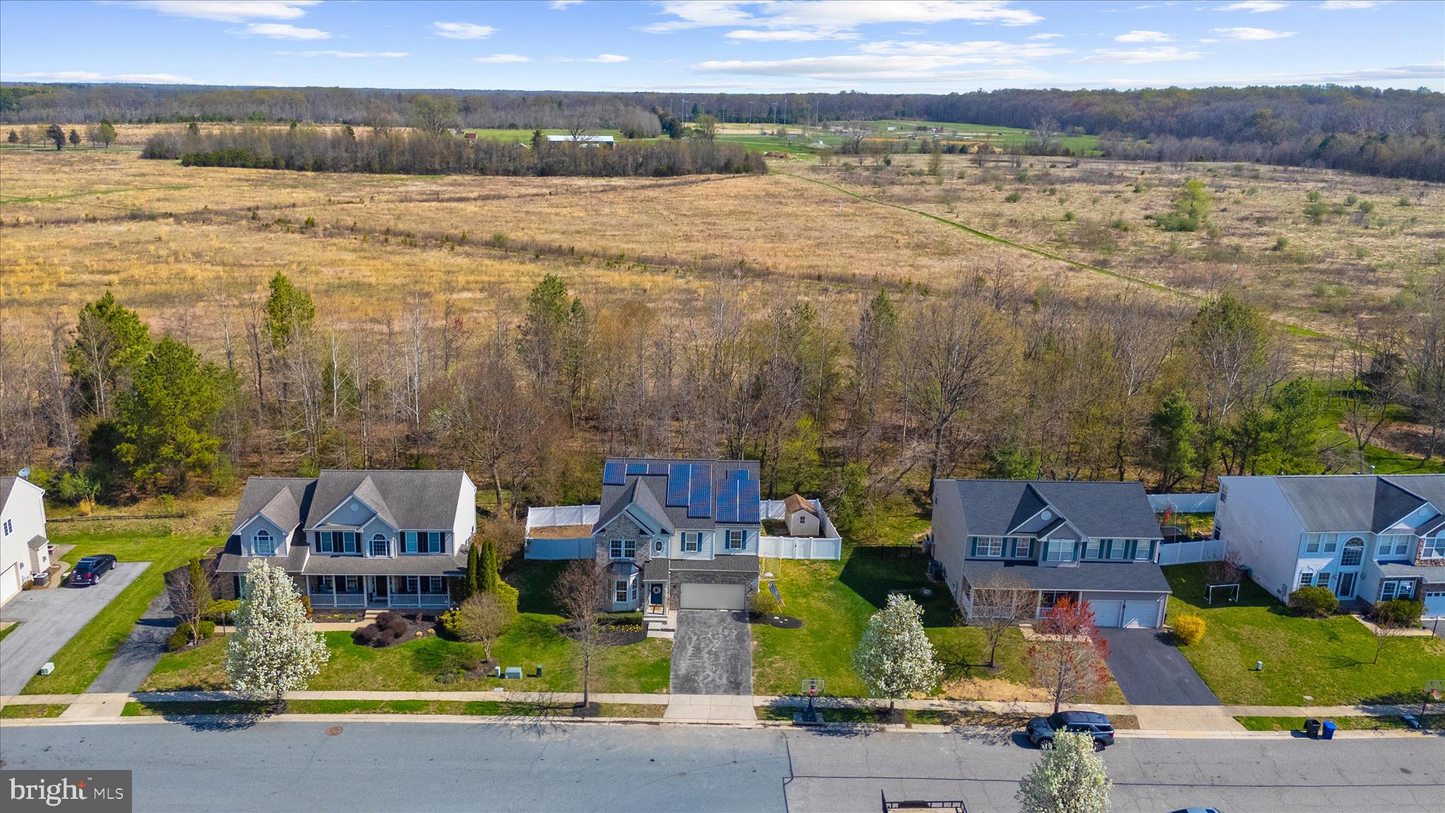 NORTH BROOK - Residential