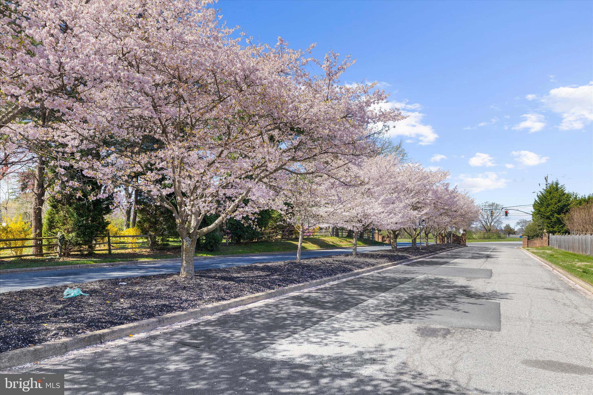 NORTH BROOK - Residential