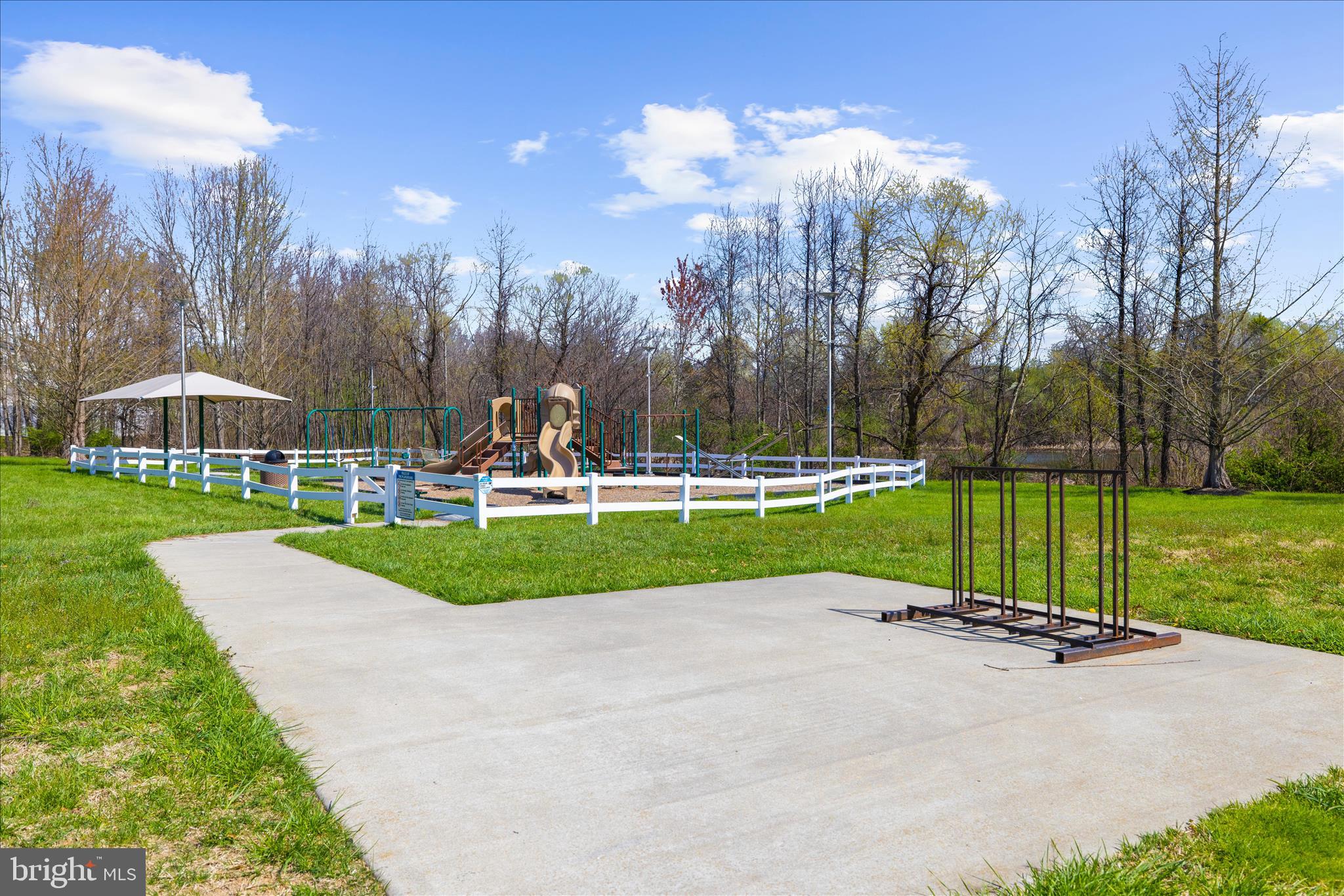 NORTH BROOK - Residential