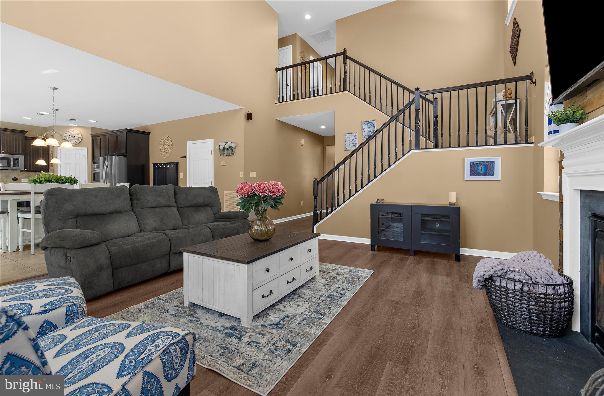 NORTH BROOK - Residential