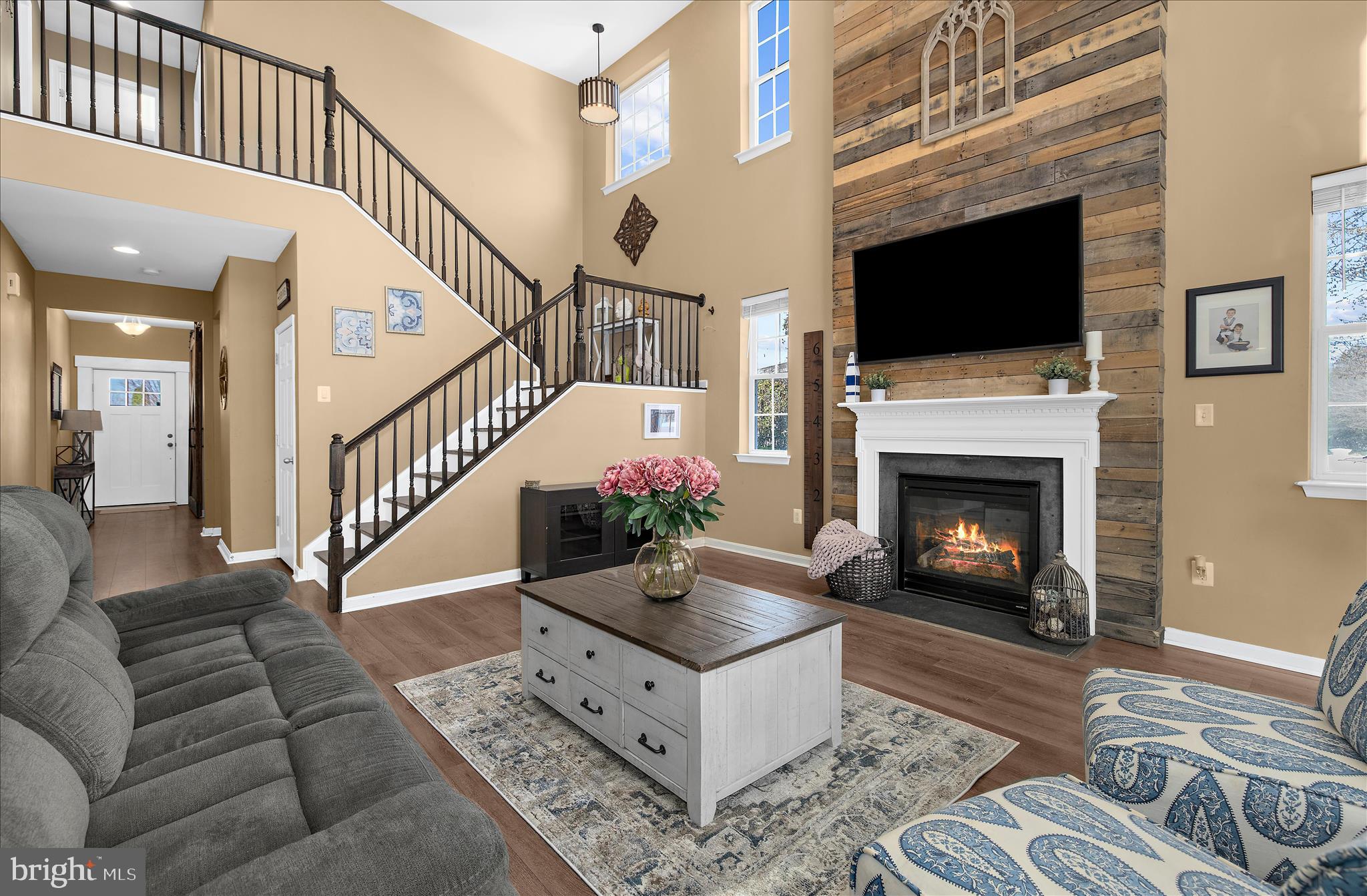 NORTH BROOK - Residential