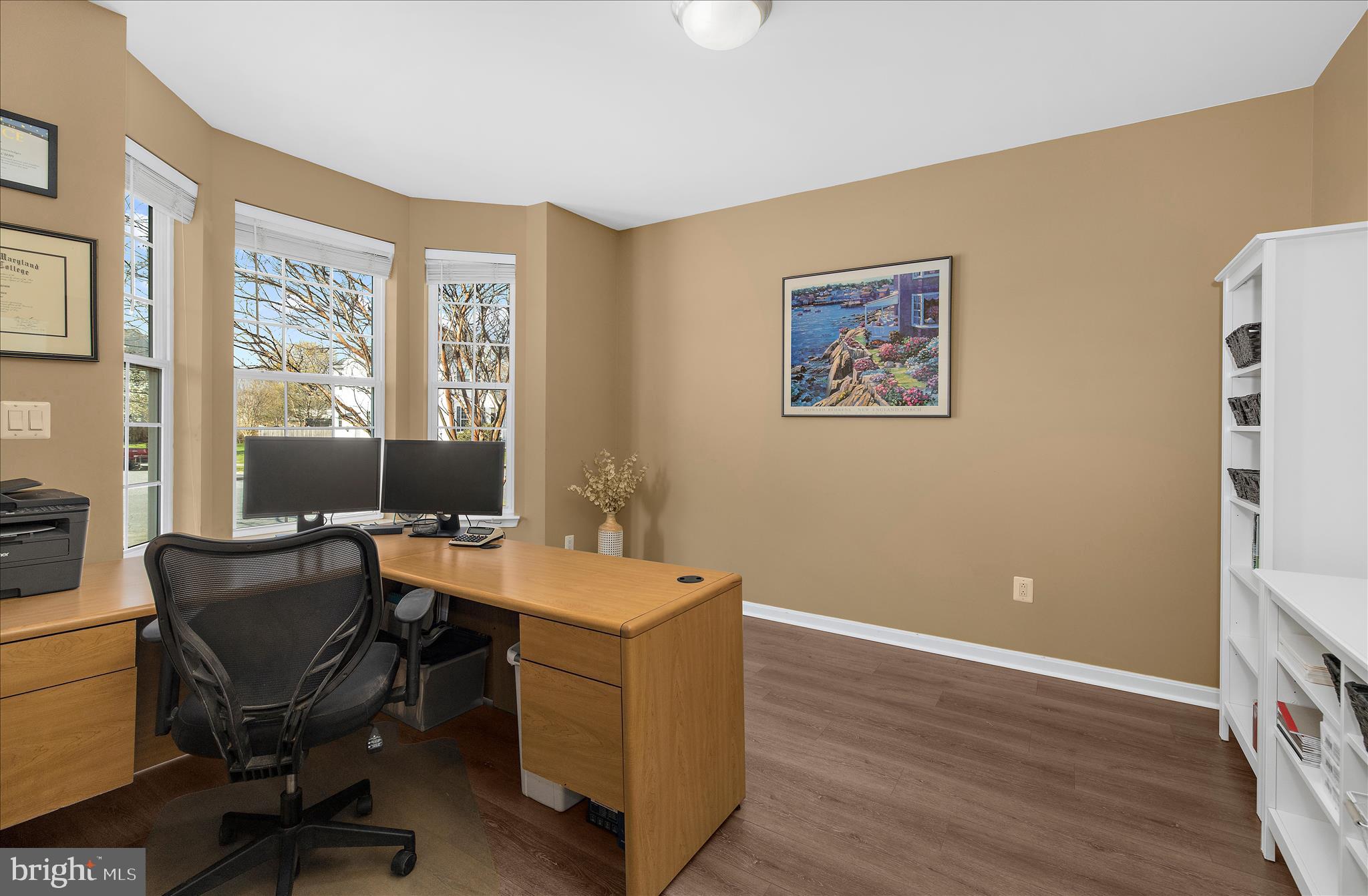 NORTH BROOK - Residential