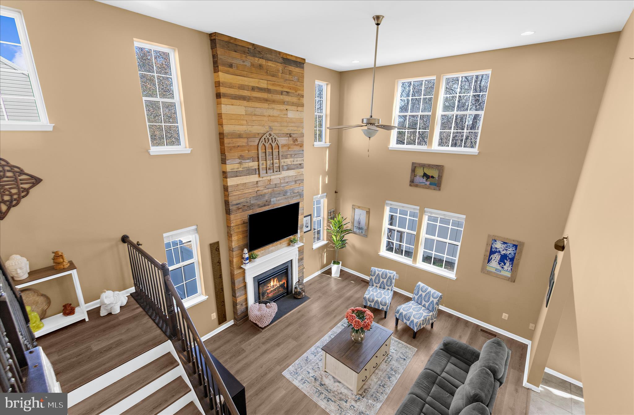 NORTH BROOK - Residential