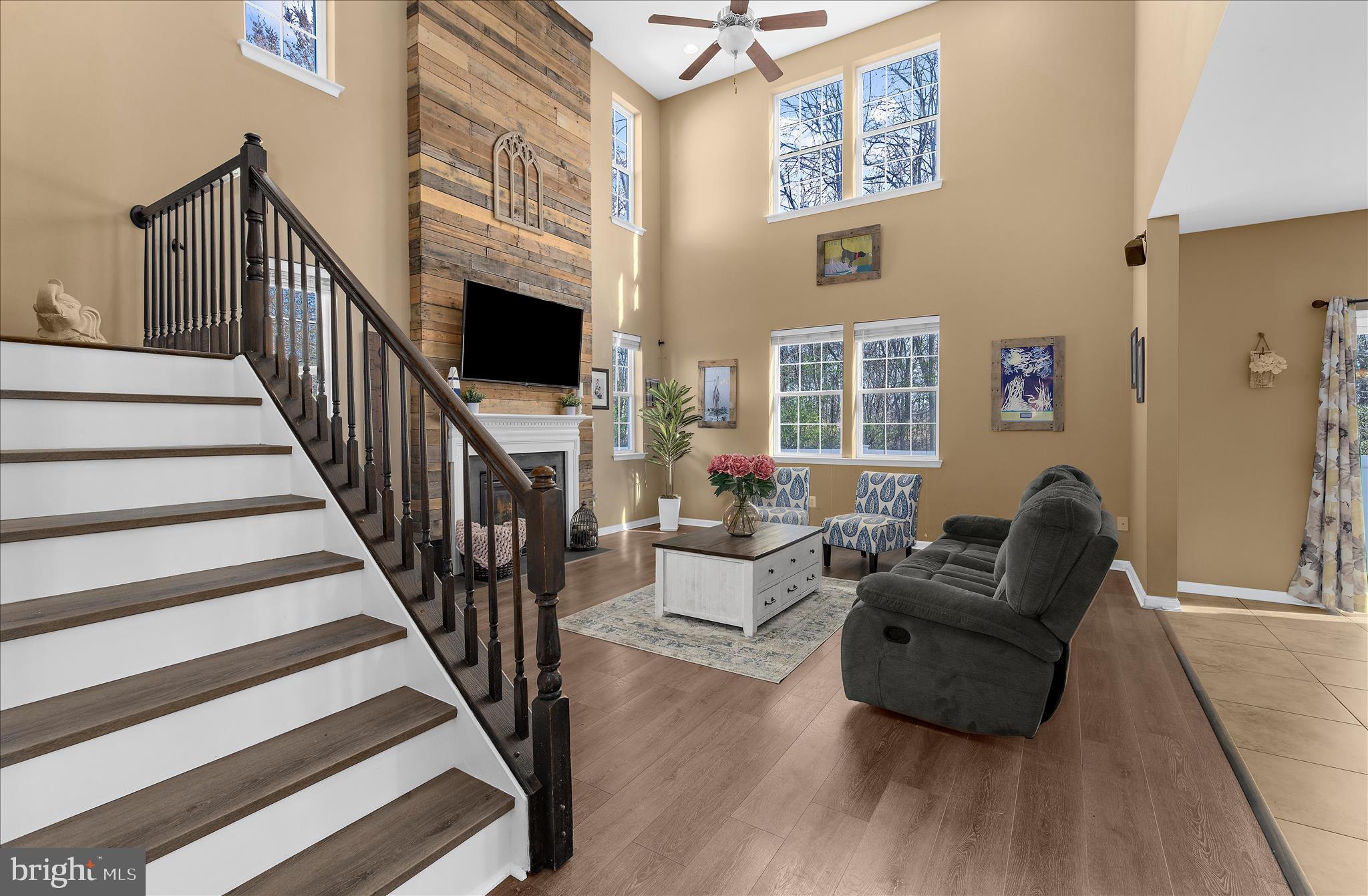 NORTH BROOK - Residential